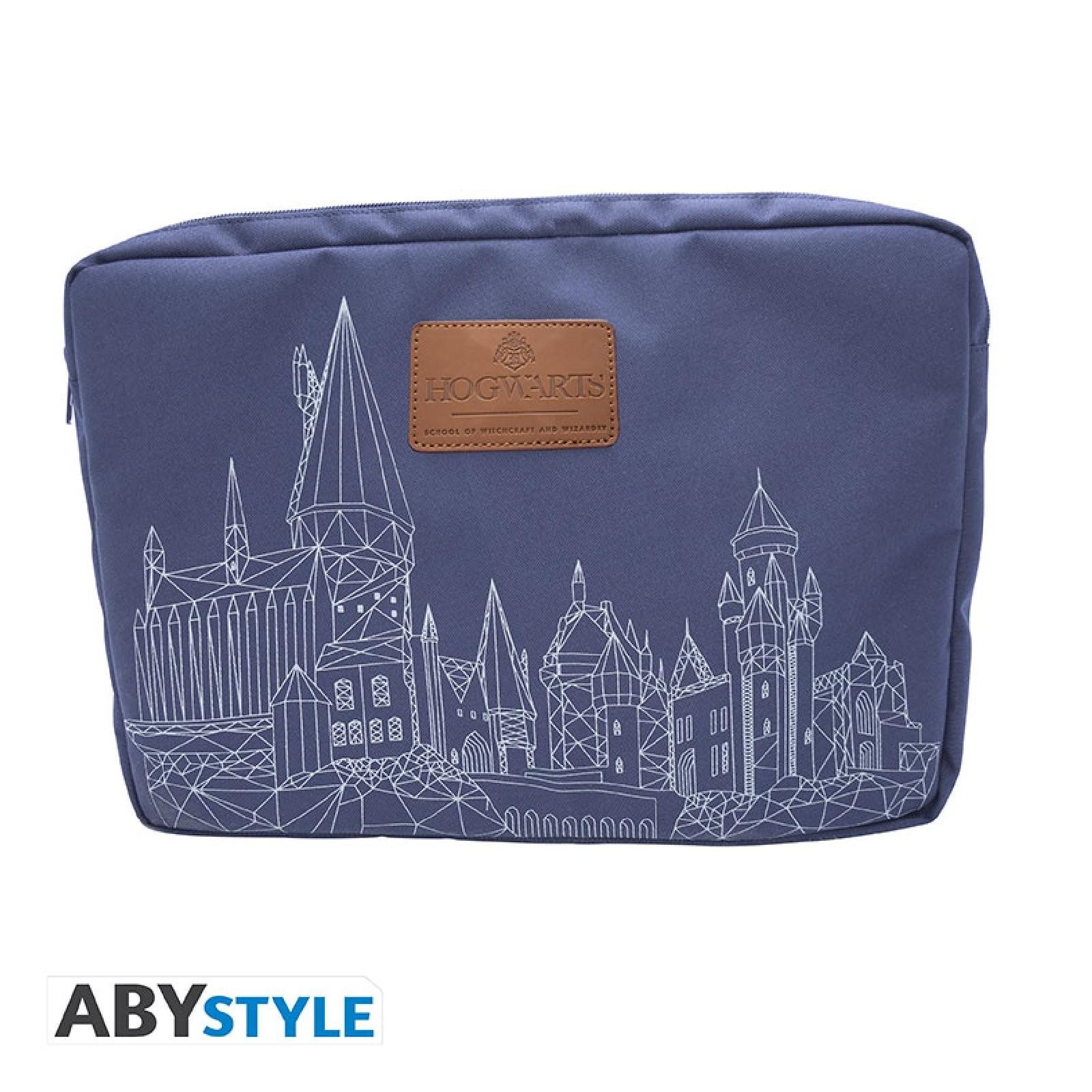 Laptoptasche HARRY POTTER - Laptop sleeve 15´´ - Hogwarts