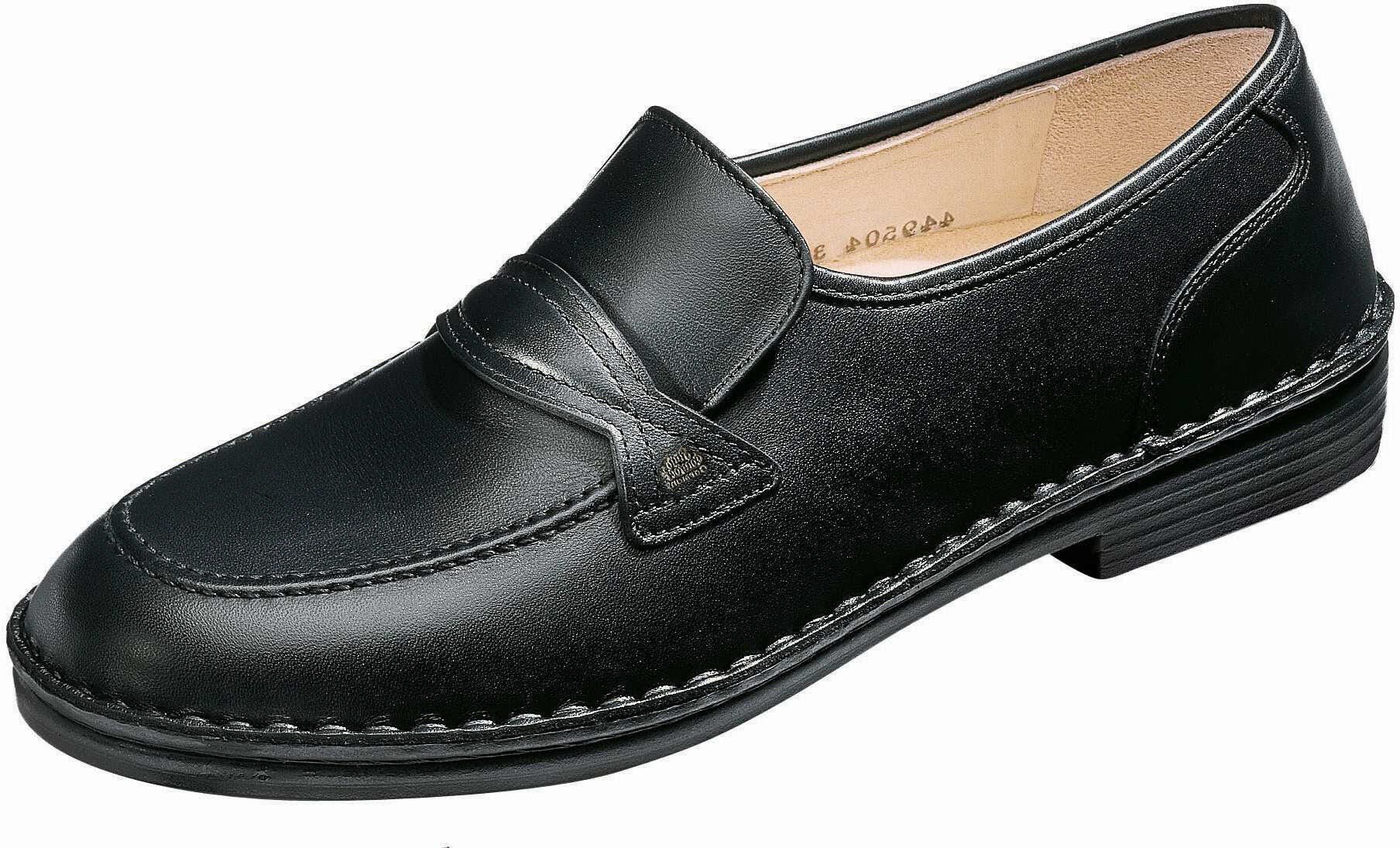 Finn Comfort TOLEDO Schnürschuh (2-tlg)