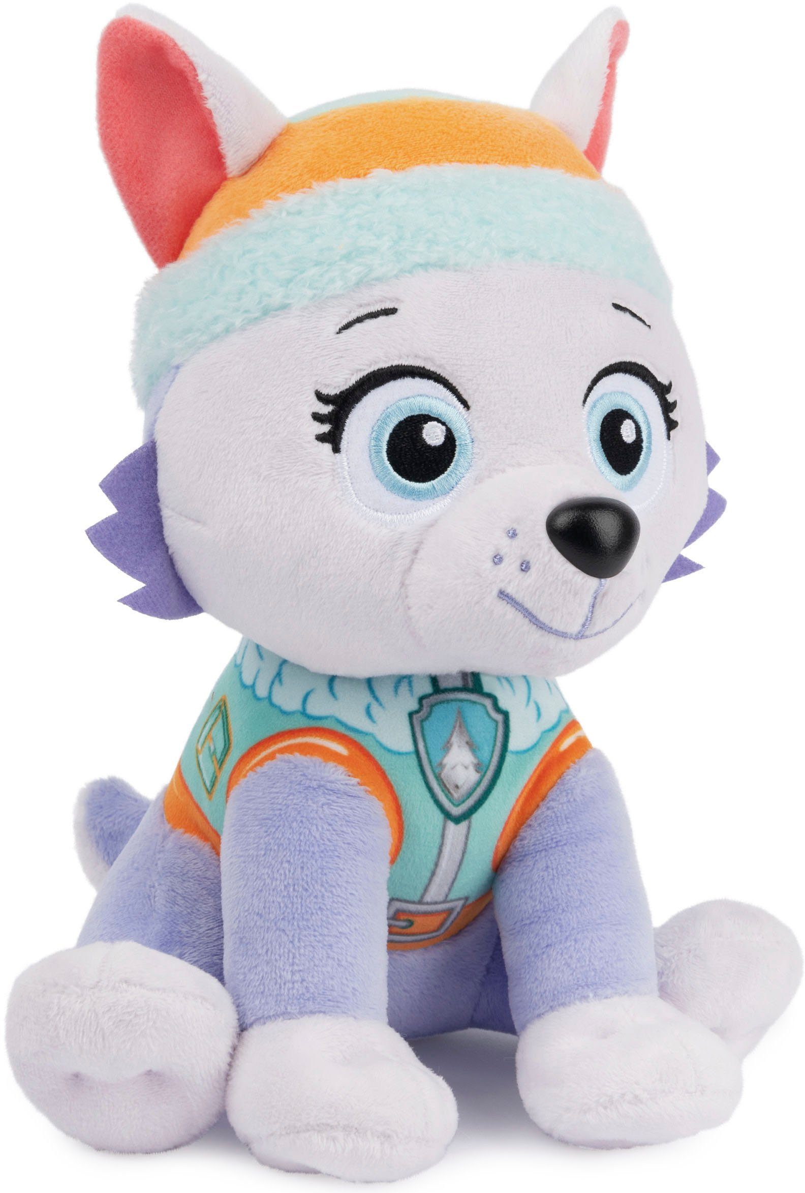 Spin Master Plüschfigur Gund - Paw Patrol Plüsch 23 cm - Everest günstig online kaufen
