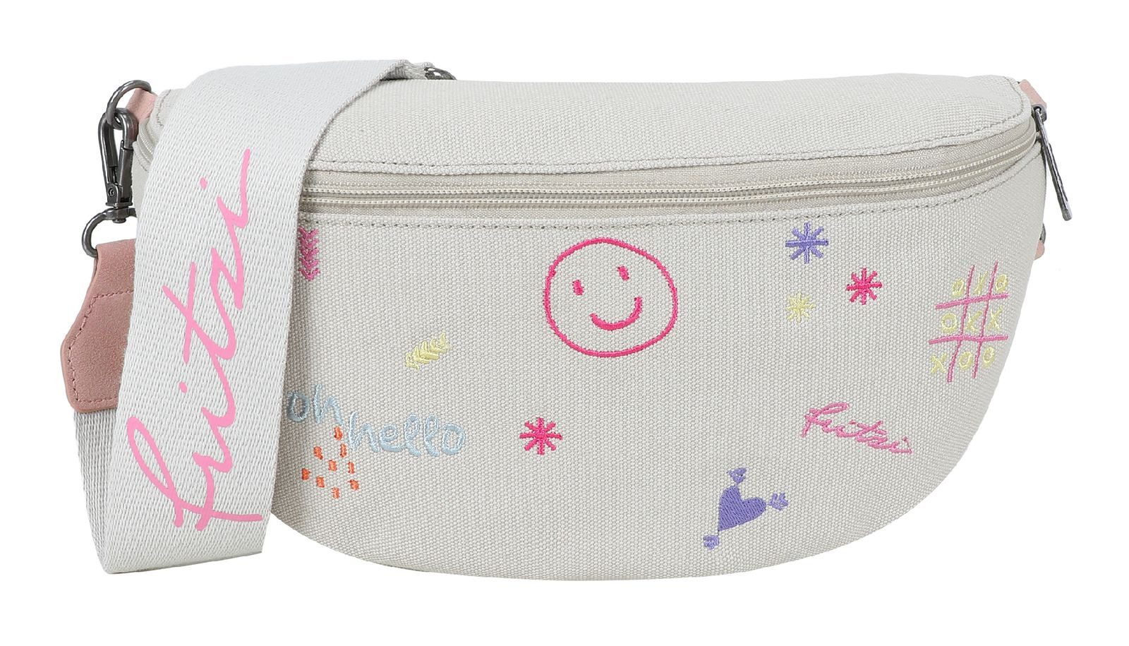 Fritzi aus Preußen Umhängetasche Bum Bag Limited Embro Fun günstig online kaufen