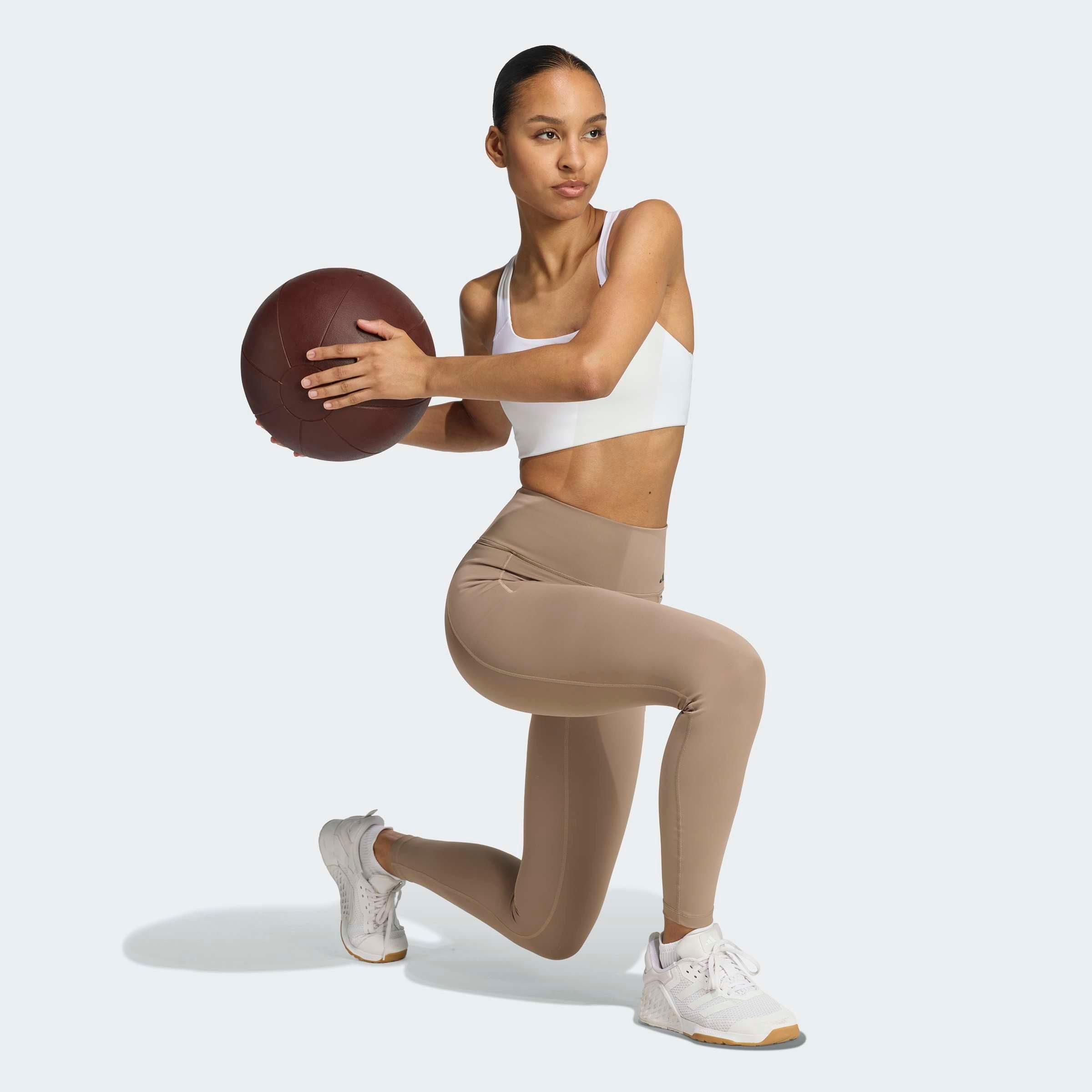 adidas Performance Trainingstights OPT 7/8 L