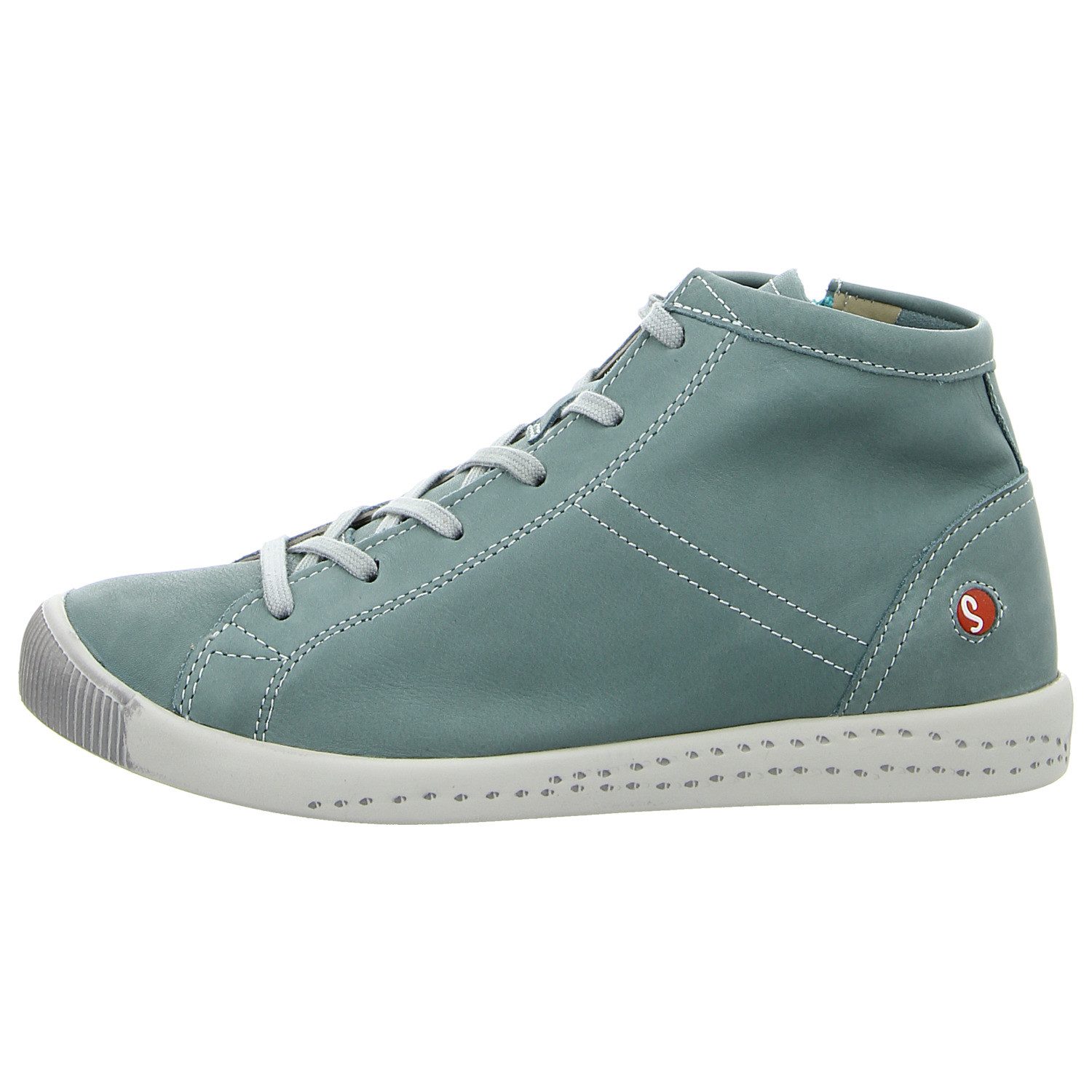 softinos ISLEEN 4 Schnürstiefelette