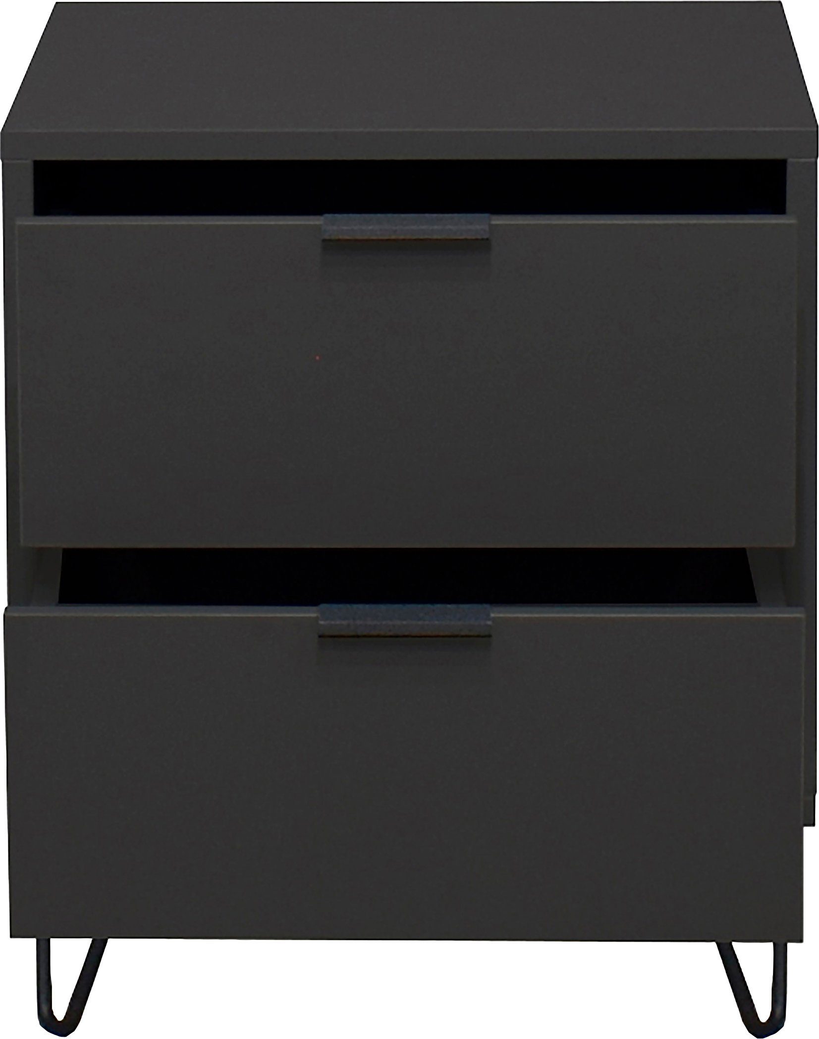 Mäusbacher Kommode Bonnie (OTTOs Choice), Kommode mit Drahtgestell
