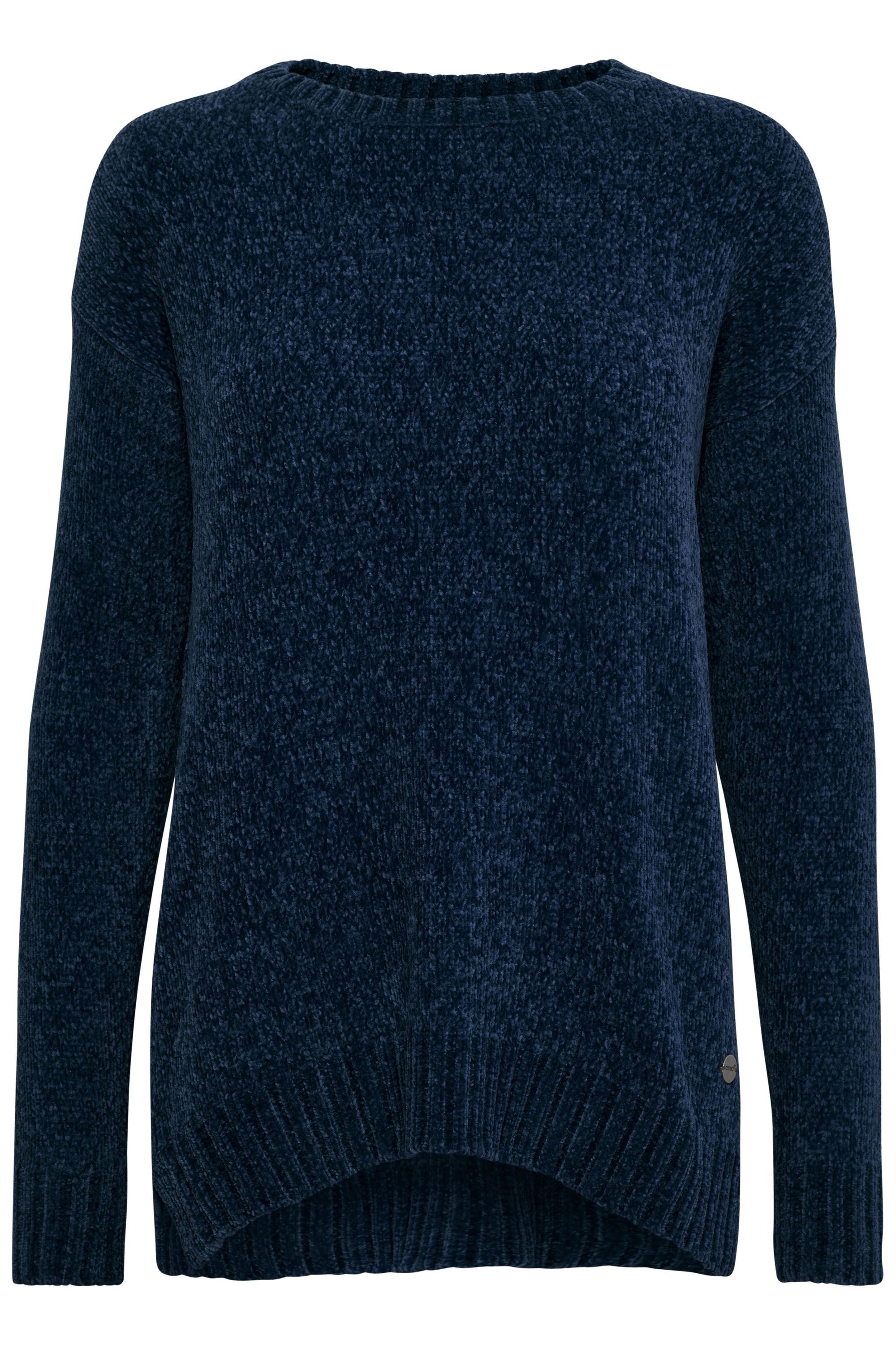 Insignia Blue (194010)