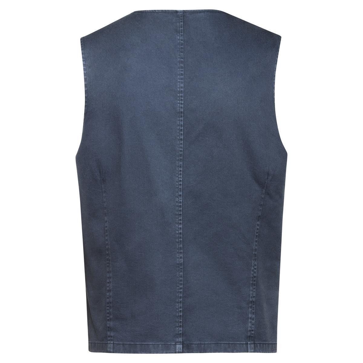GREIFF Anzugweste Greiff CASUAL Herren Weste günstig online kaufen