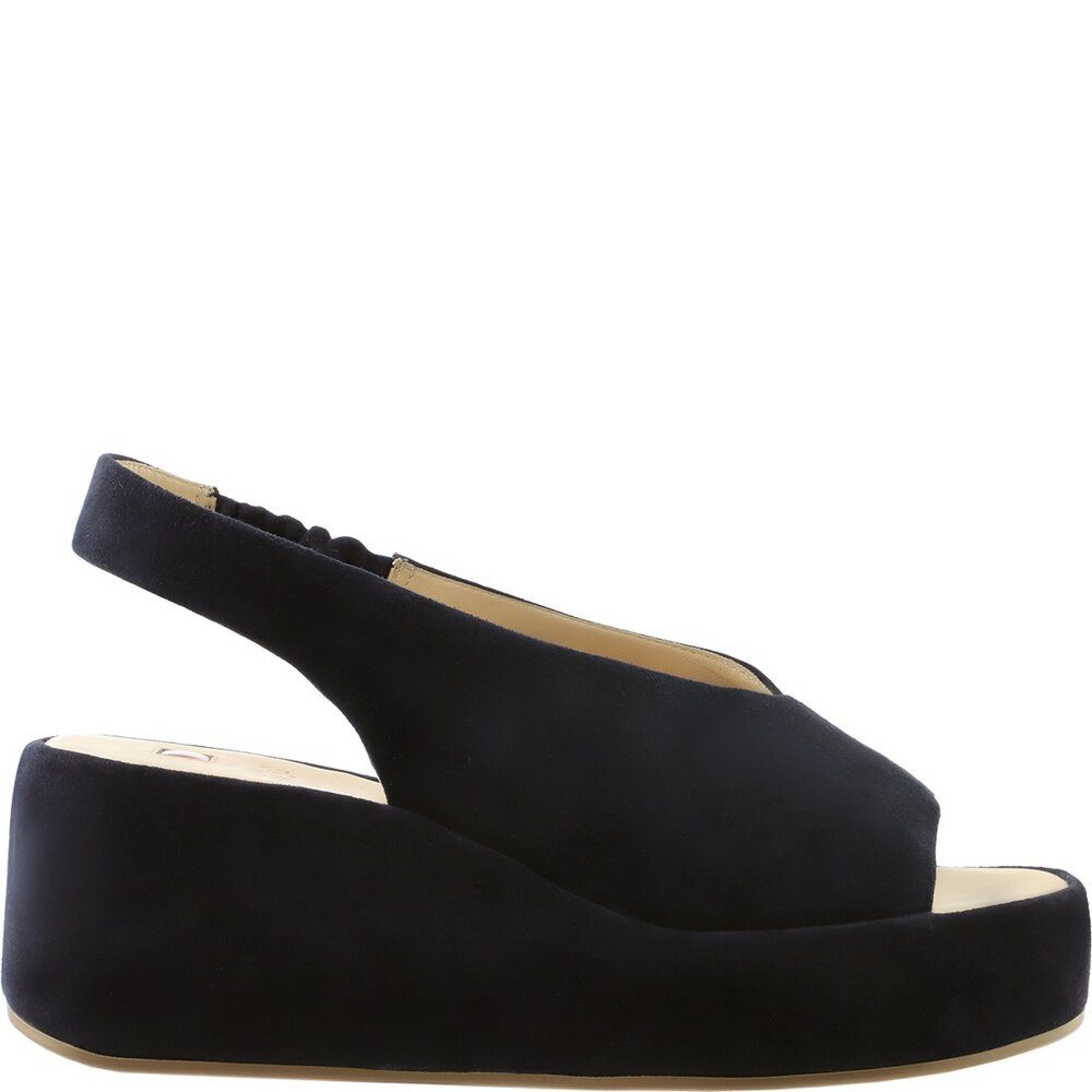 Högl Högl - MIMI - Blau Sandalette