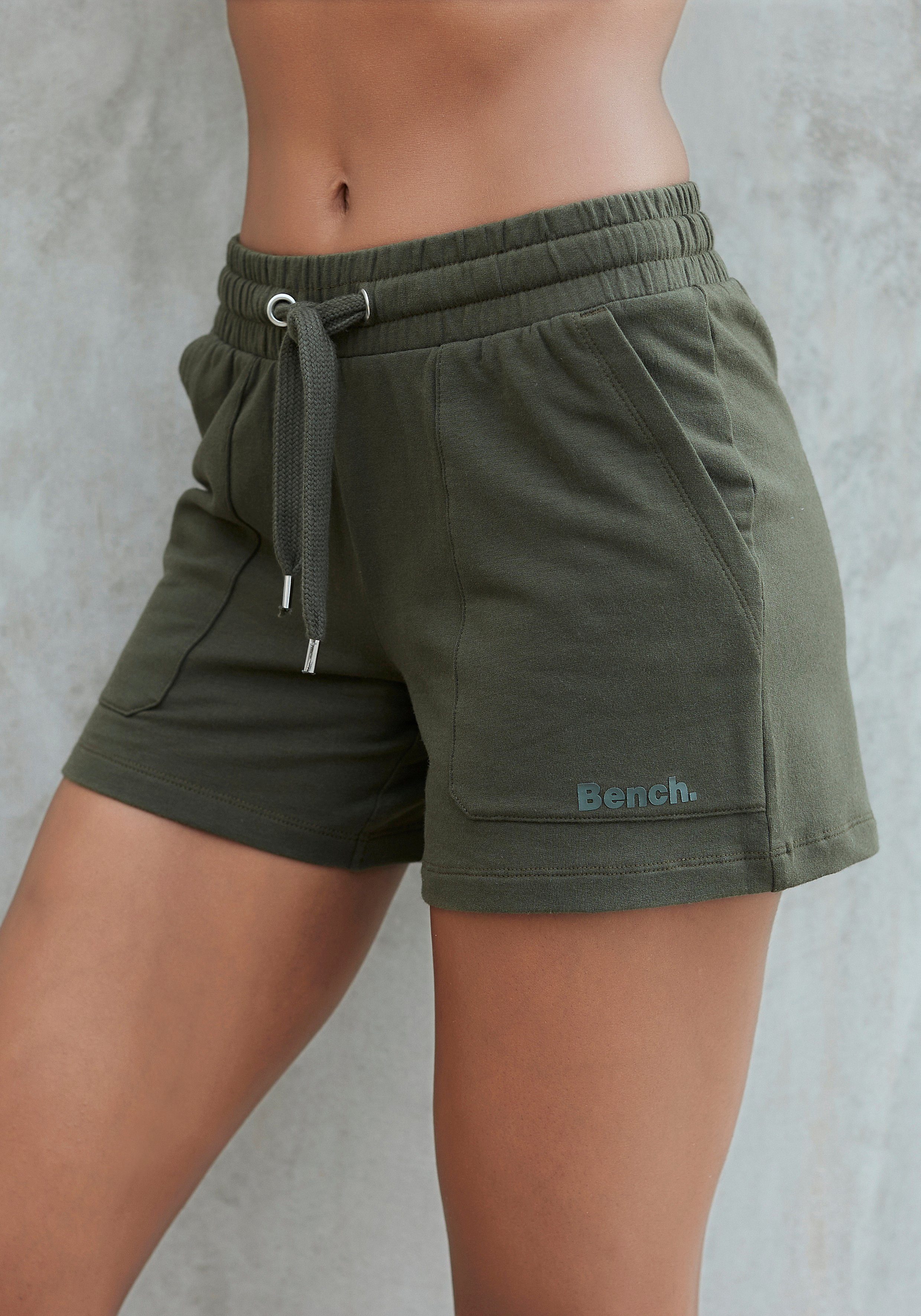 Relaxshorts