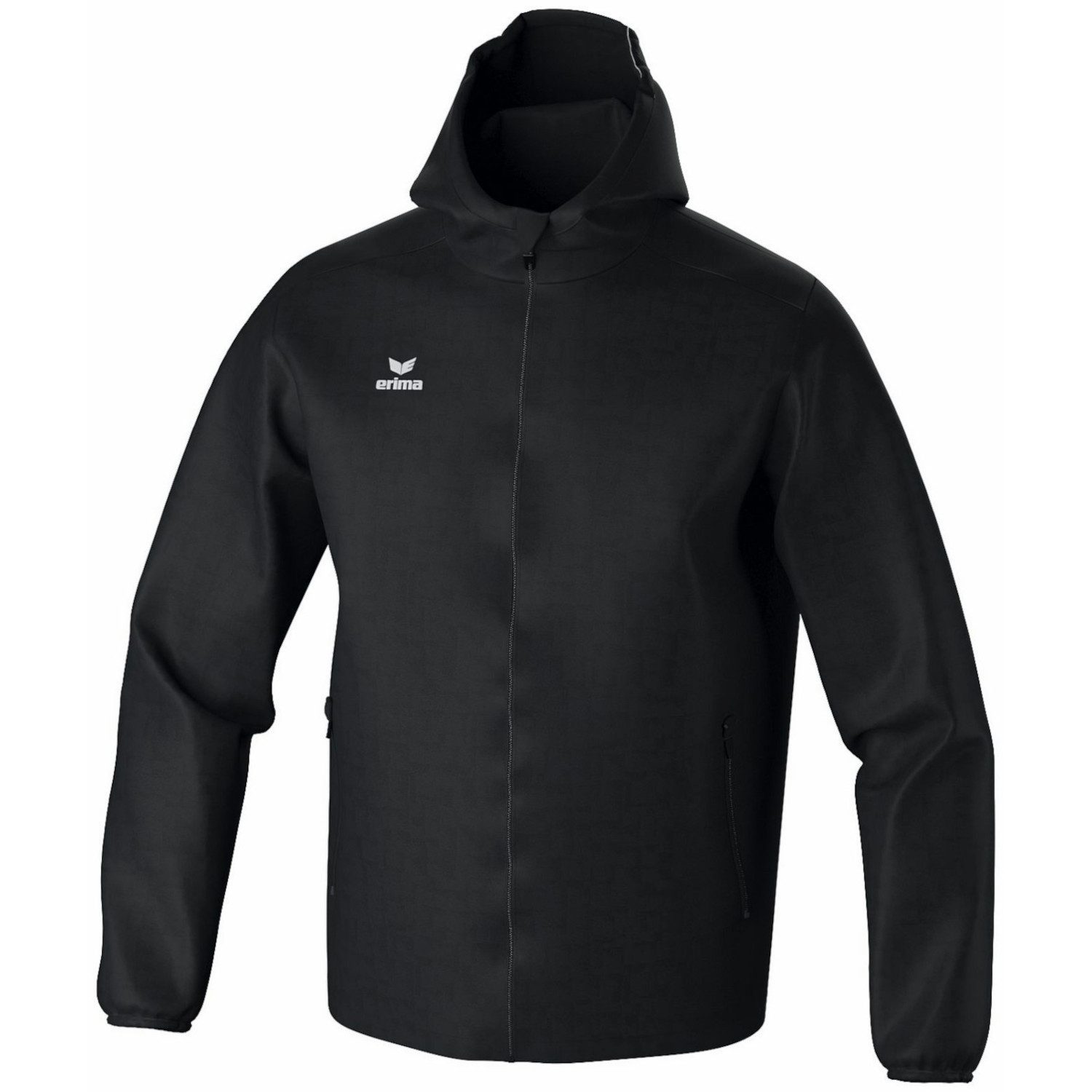 Regenjacke erima Kinder LIGA STAR Allwetterjacke