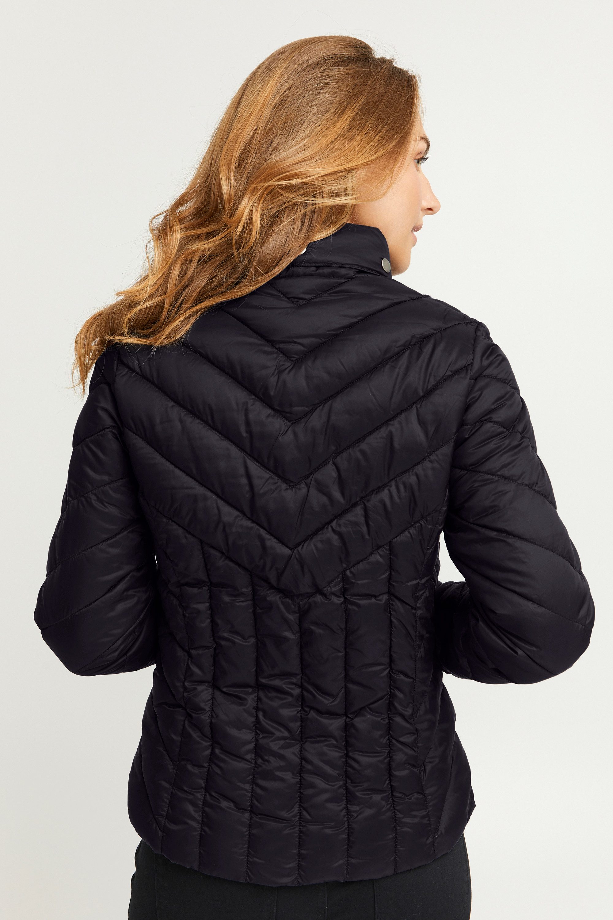 fransa Wintermantel Jacke FRPADMA