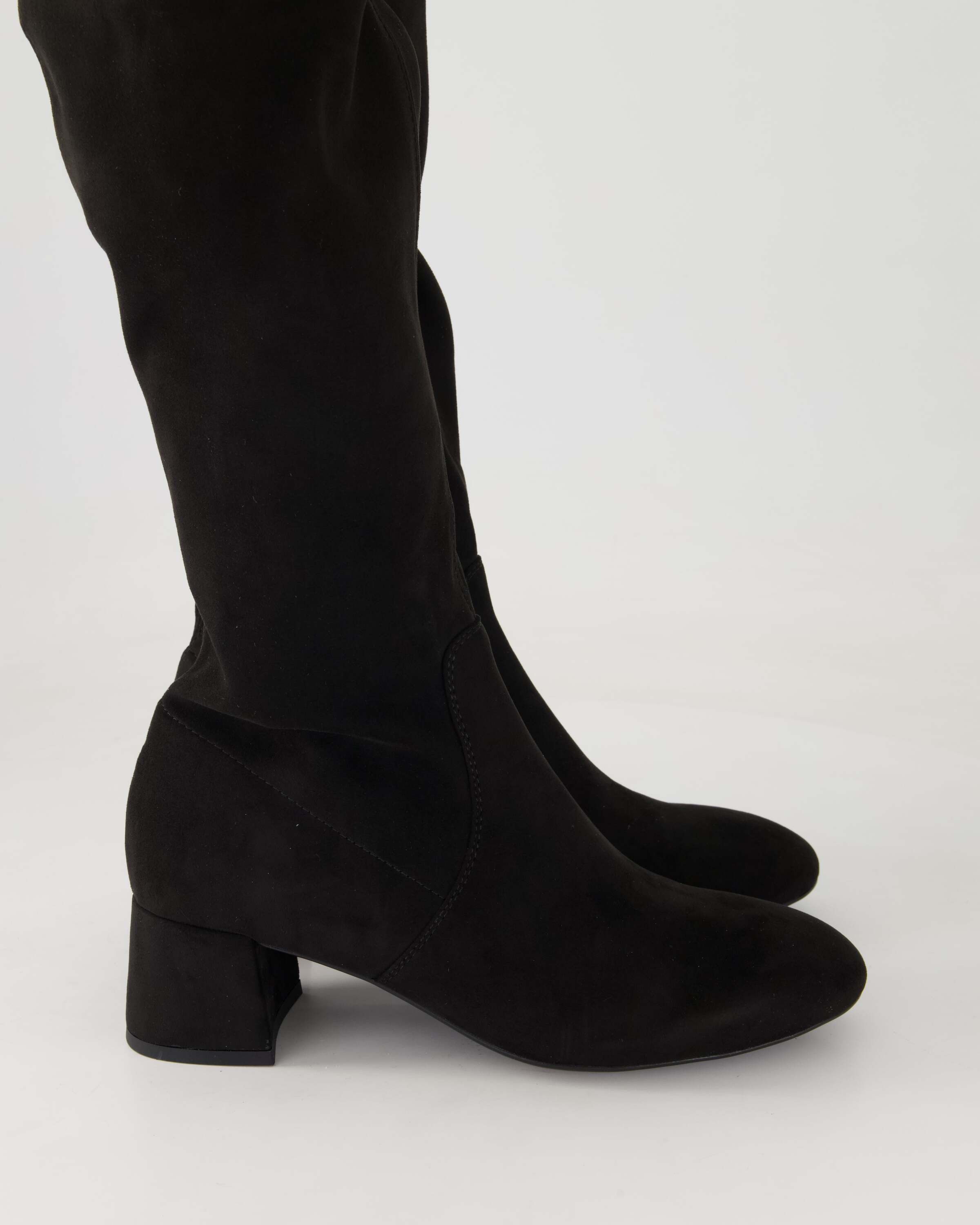 Terry G12 Stiefel Obermaterial: Leder günstig online kaufen