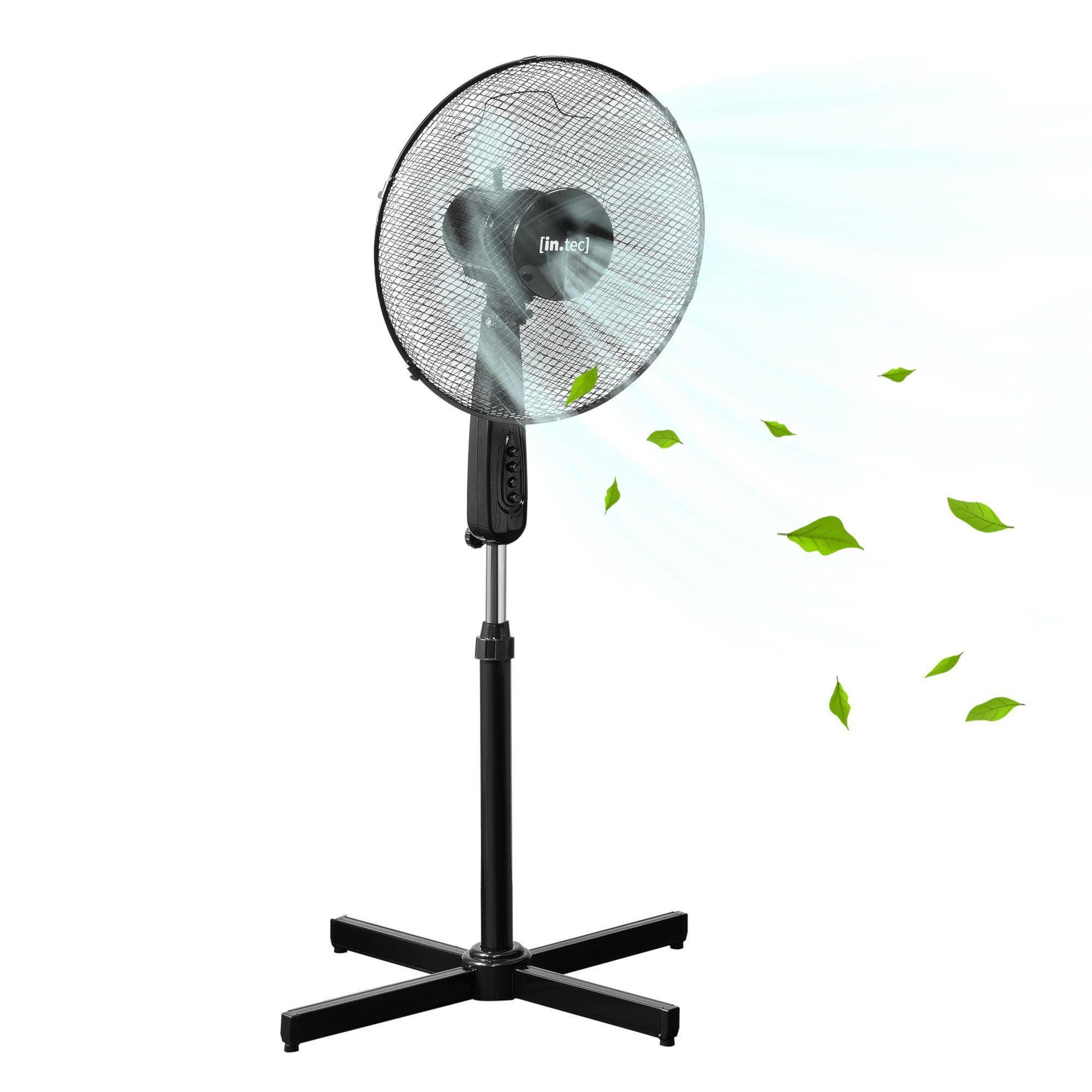 Standventilator