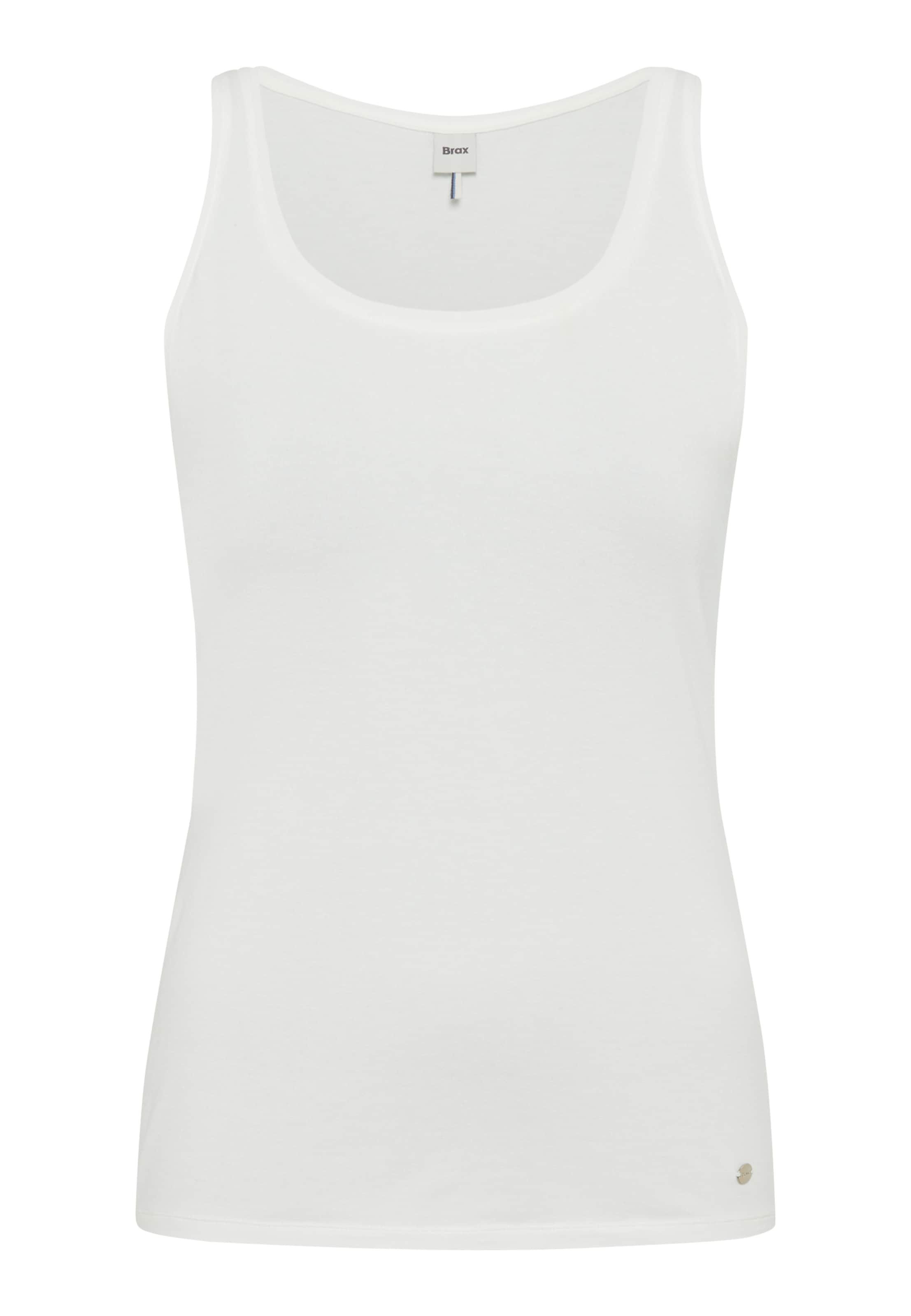 Kurzarmshirt Style SILVY