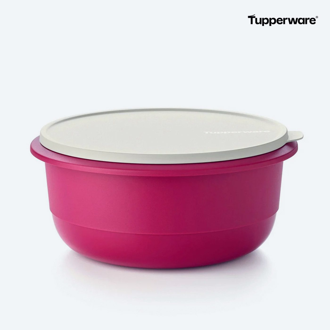 TUPPERWARE Rührschüssel Rührschüssel 6 Liter - Tupperware, (1-tlg)