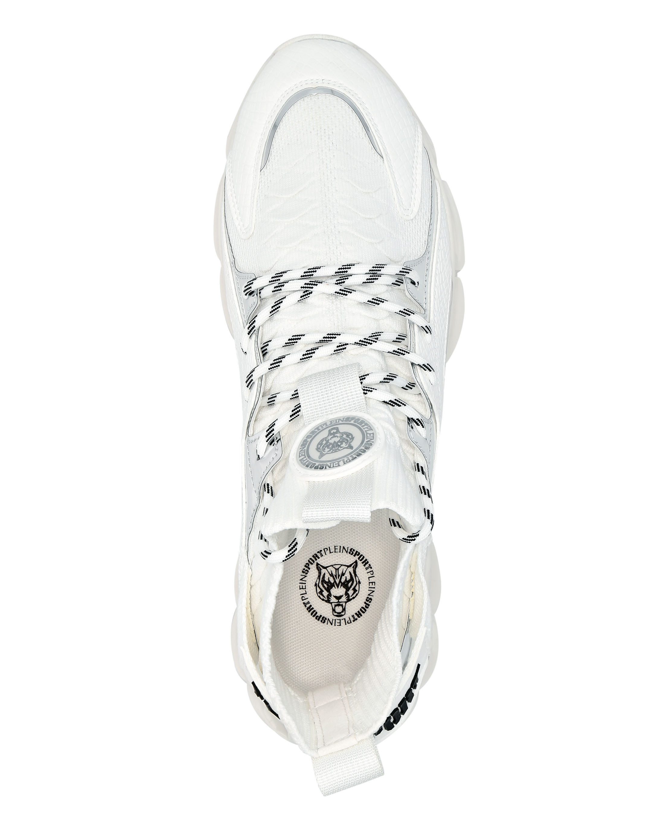 PLEIN SPORT Tiger Sneaker günstig online kaufen