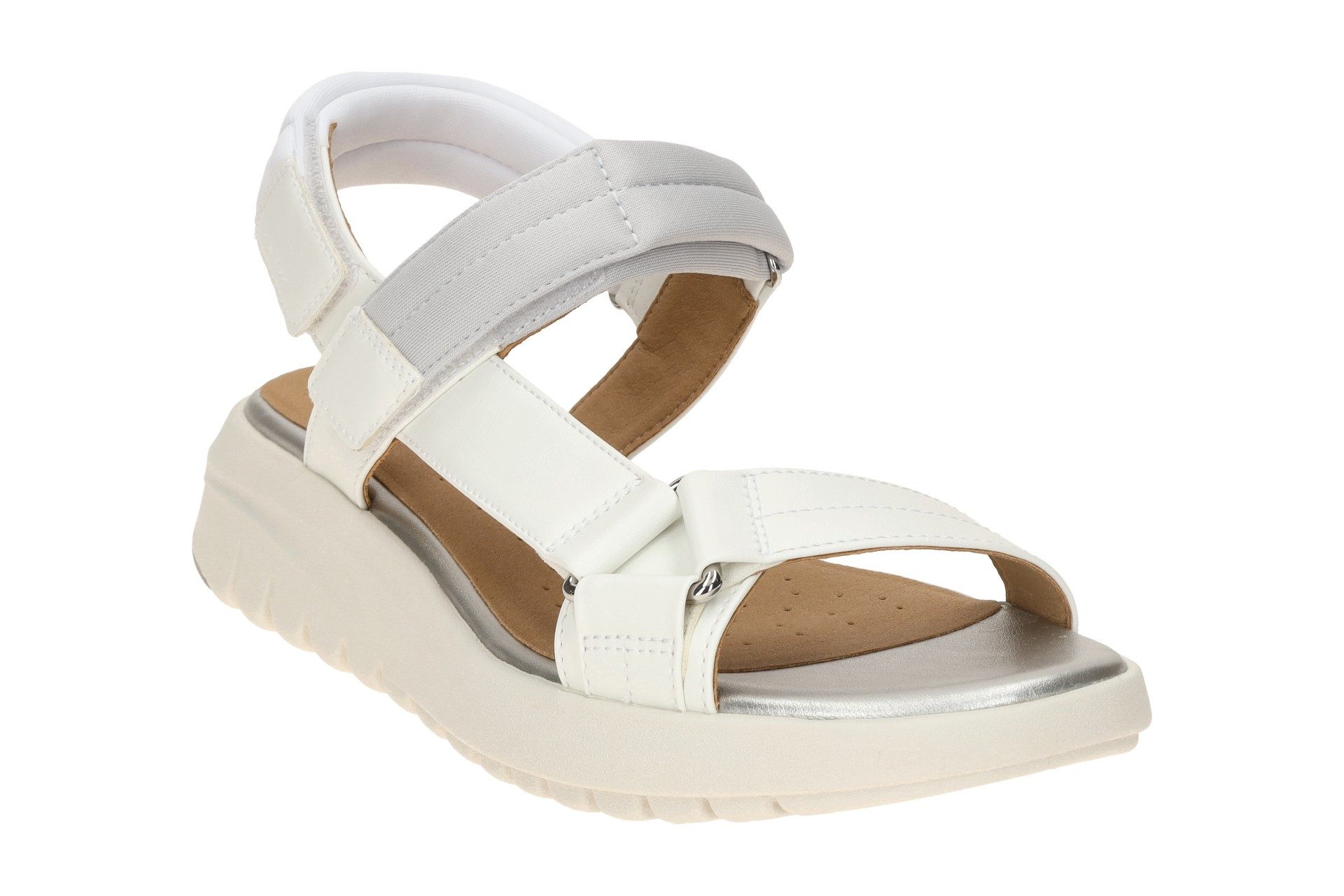 Geox D65BSD 05415 C1236 Sandalette