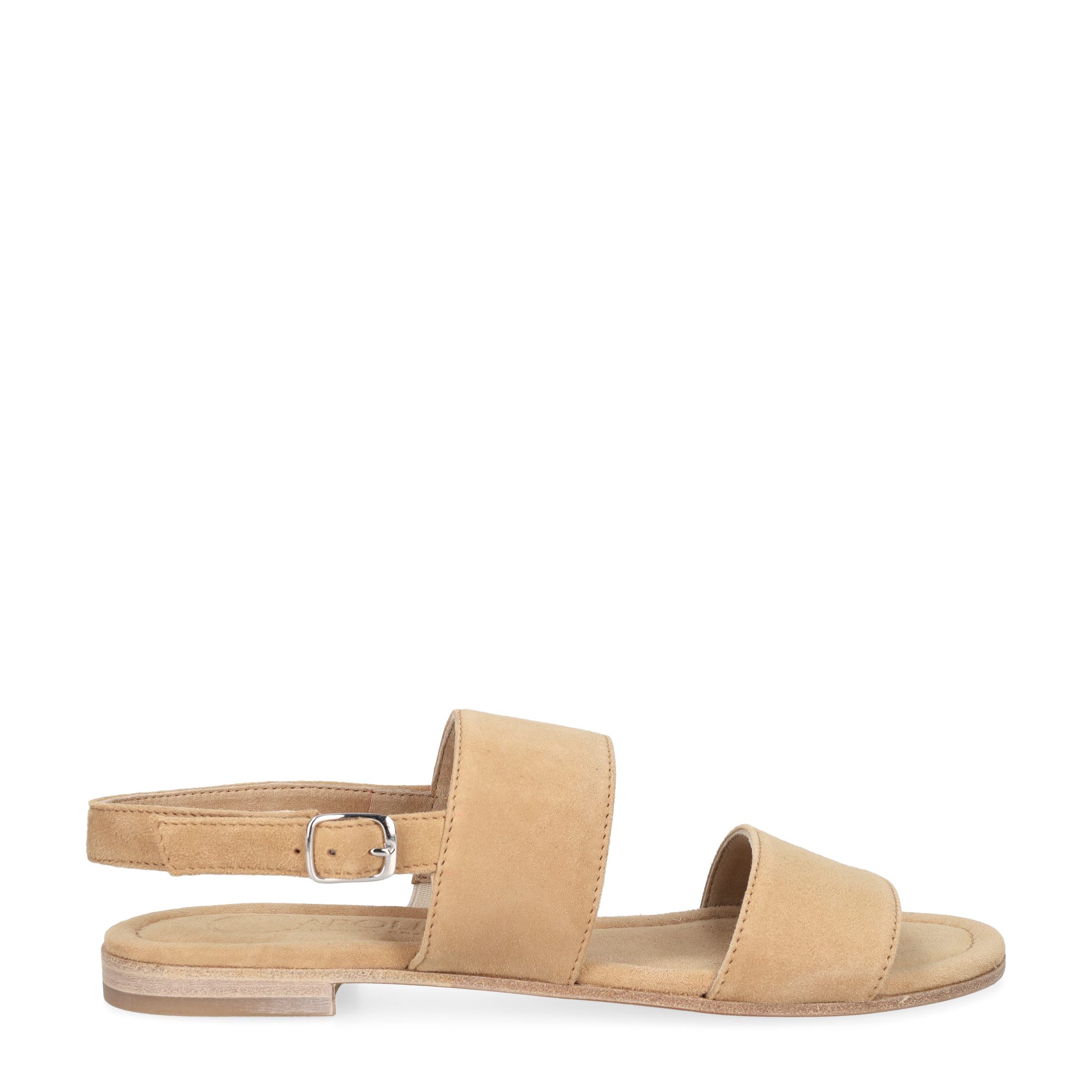 Donna Carolina Donna Carolina PERSIA ELEN 55.108.103-002, Сандалеты, Beige, Damen Sandalette