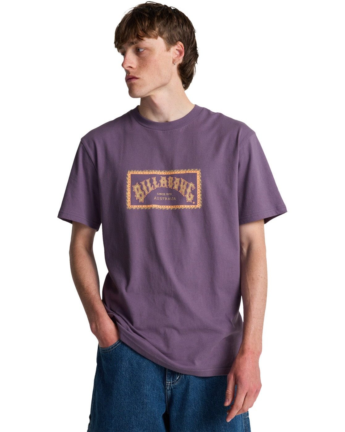 Billabong T-Shirt Arch Frame