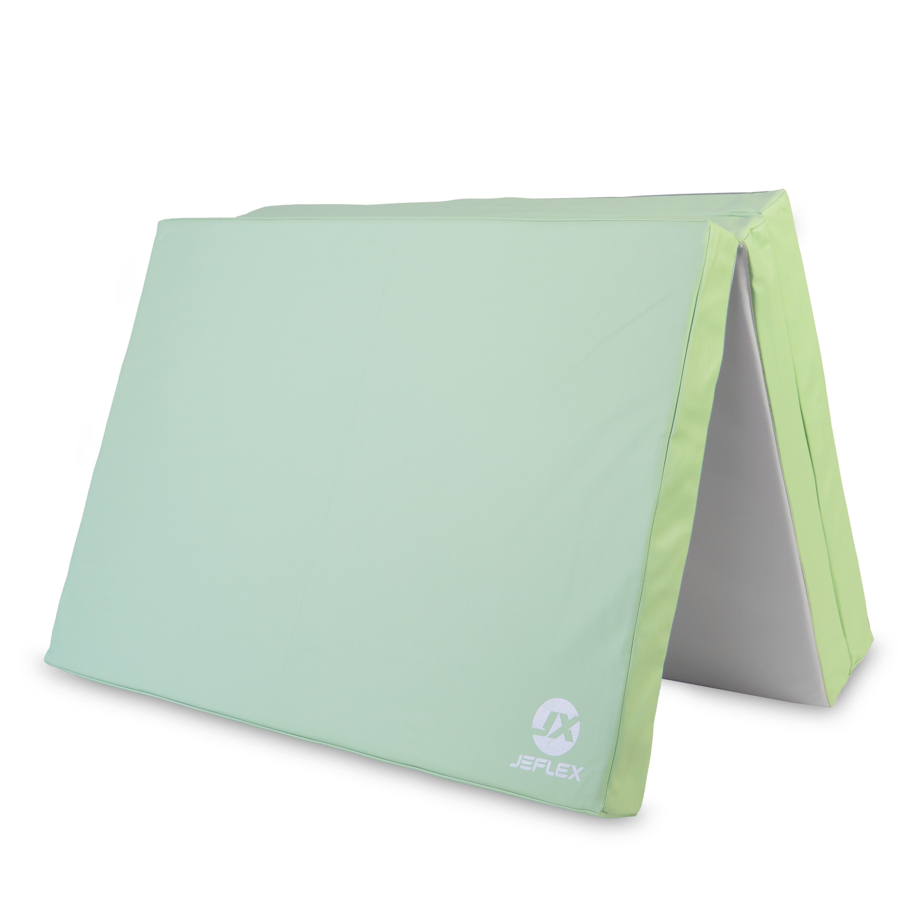 Jeflex Weichbodenmatte Jeflex Turnmatte klappbar 210 x 100 x 8 cm Weichbodenmatte, 210cm x 100cm x 8cm, Made in Germany