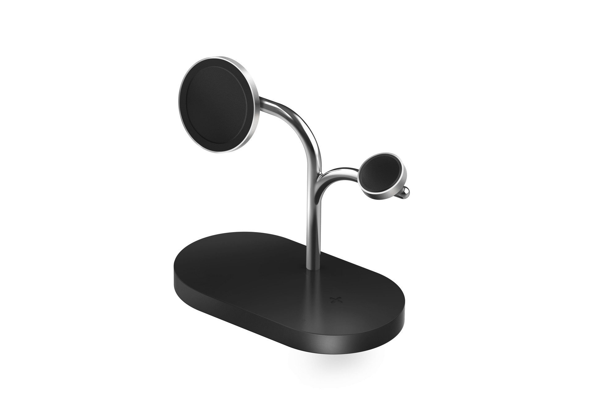 Samsung Wits Wireless Magnetischer 3-in-1 Charger Wireless Charger