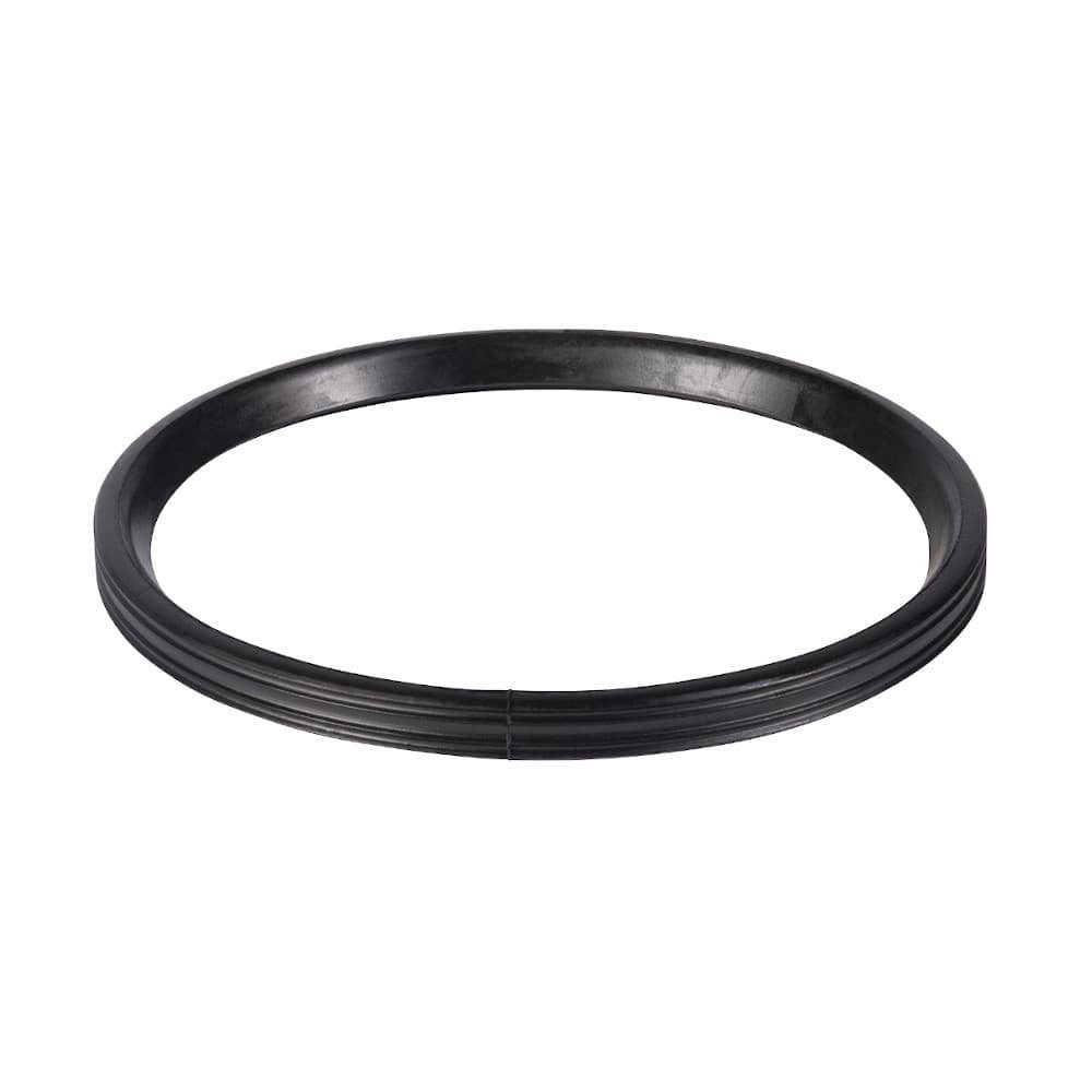 KLASEBO® Dichtungsring KG Rohr Dichtung DN 315, Ersatzlippendichtring, PVC Rohr