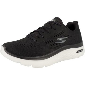 Skechers Go Walk Hyper Burst Herren Sneaker