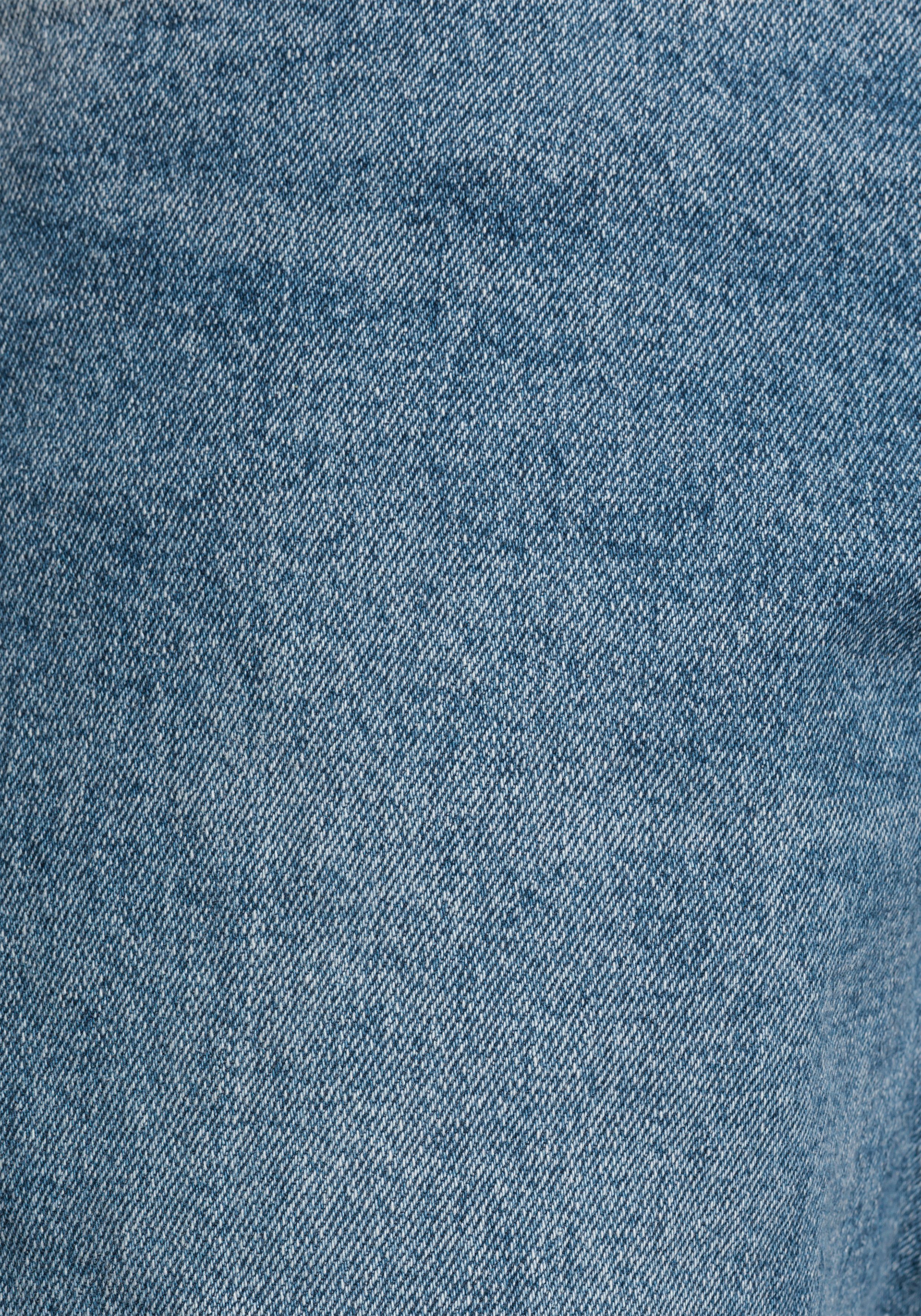 Levi's® Jeansshorts 501® Sommerhose FRESH COLLECTION, 501 collection