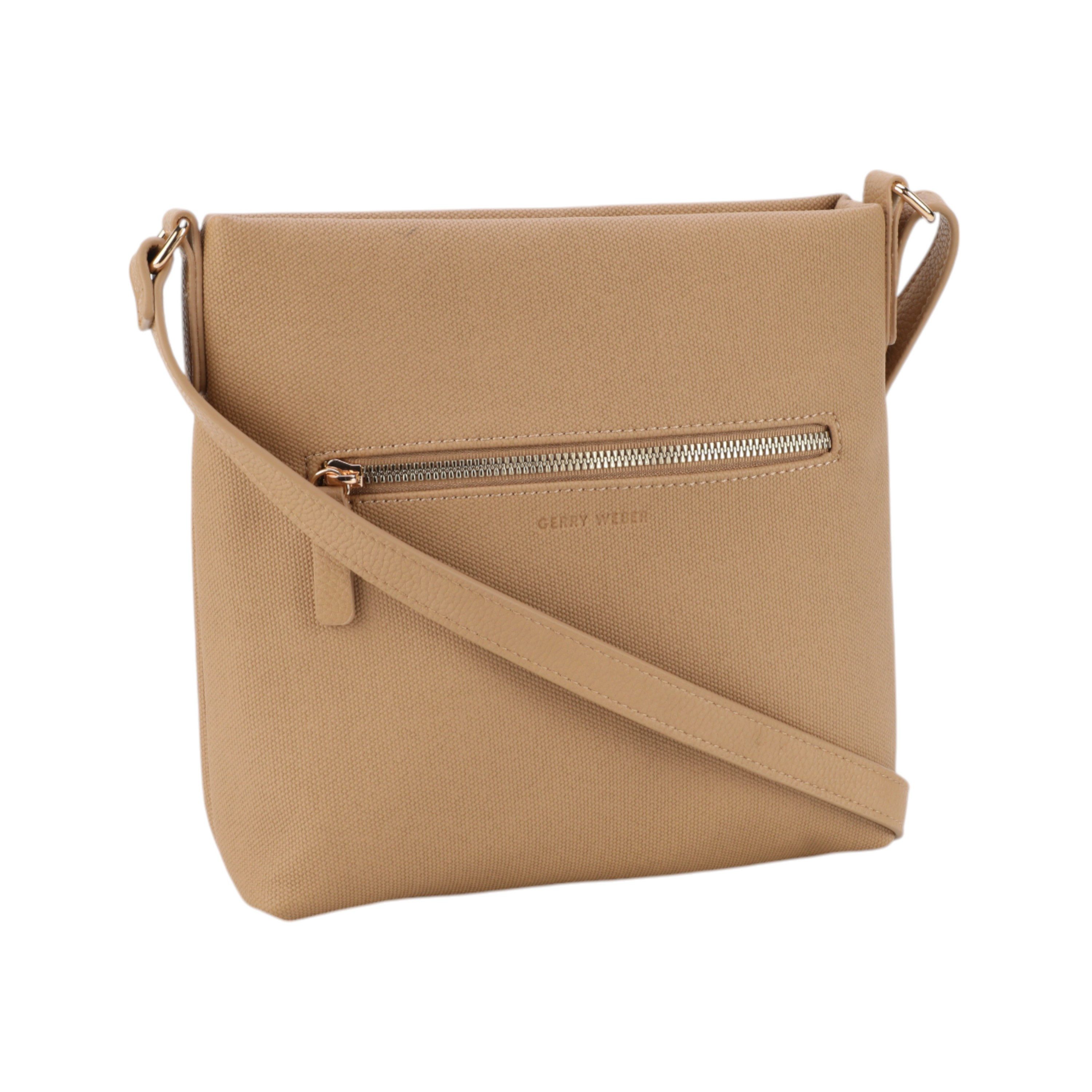 GERRY WEBER Schultertasche Gerry Weber - Damen Schultertasche Be Different 1.0