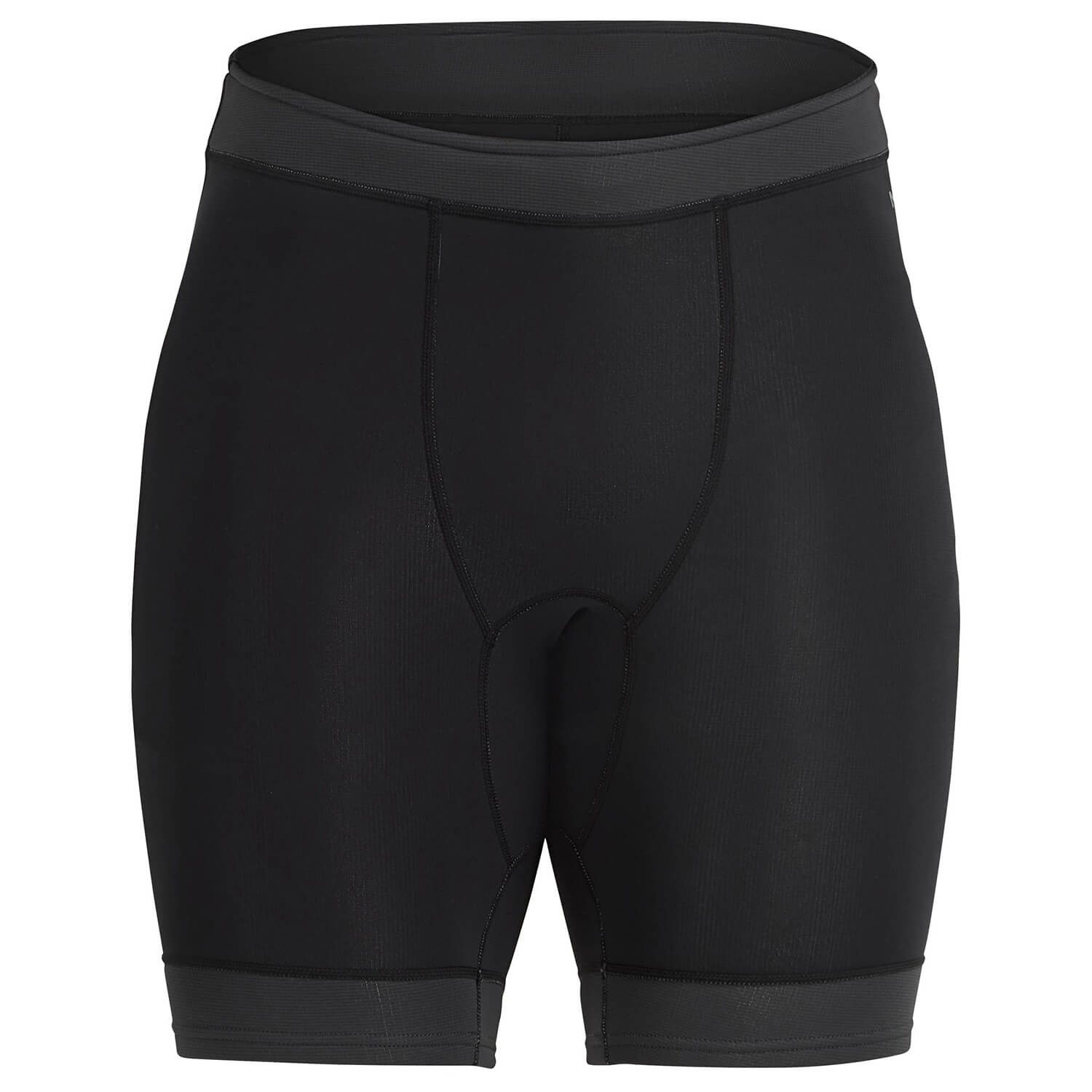 NRS Badeshorts NRS Neoprenhose Hydroskin 0.5 Kurz Schwarz Herren
