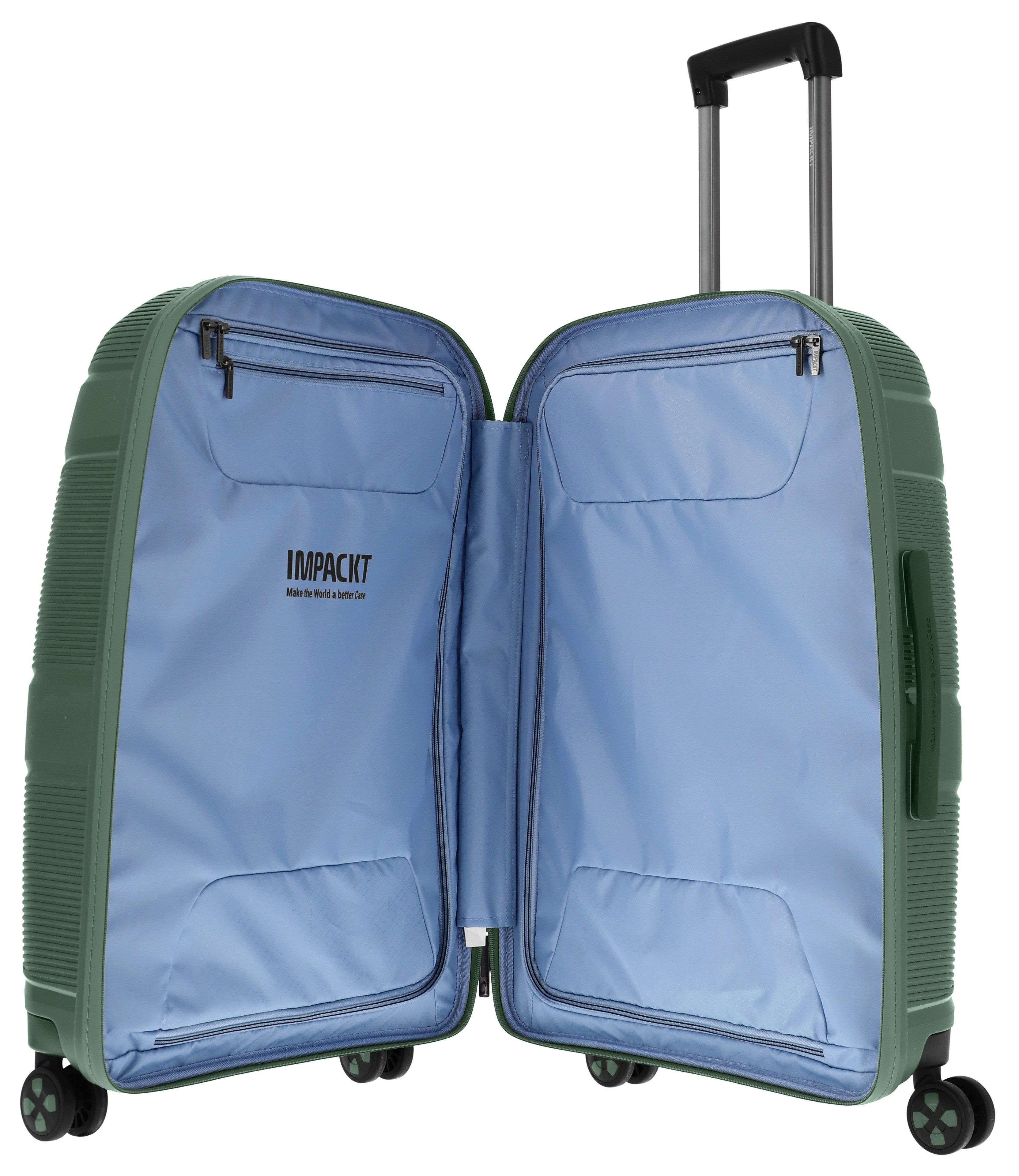 IMPACKT Hartschalen-Trolley IP1, verschiedene Größen und günstig online kaufen