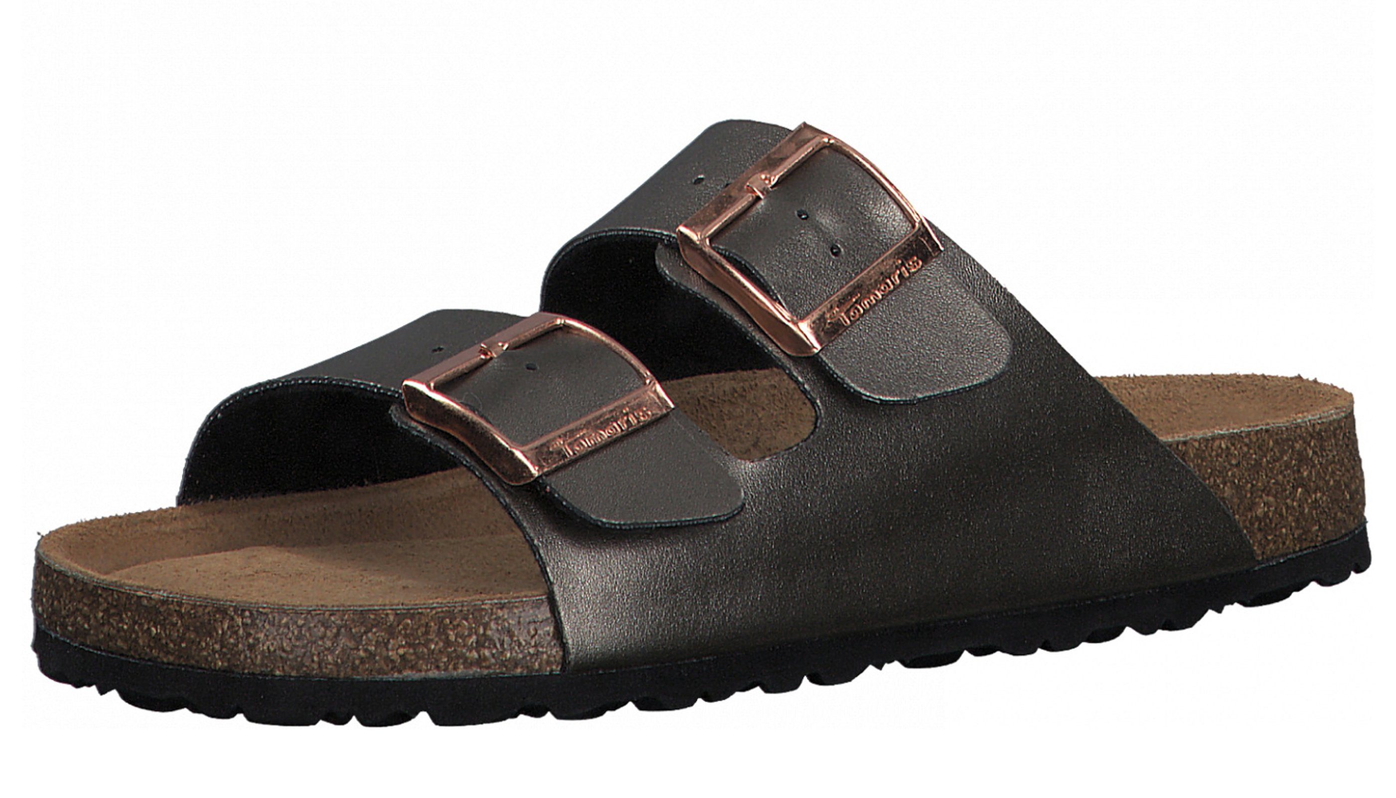 Tamaris 1-27503-28 214 Anthracite Sandale