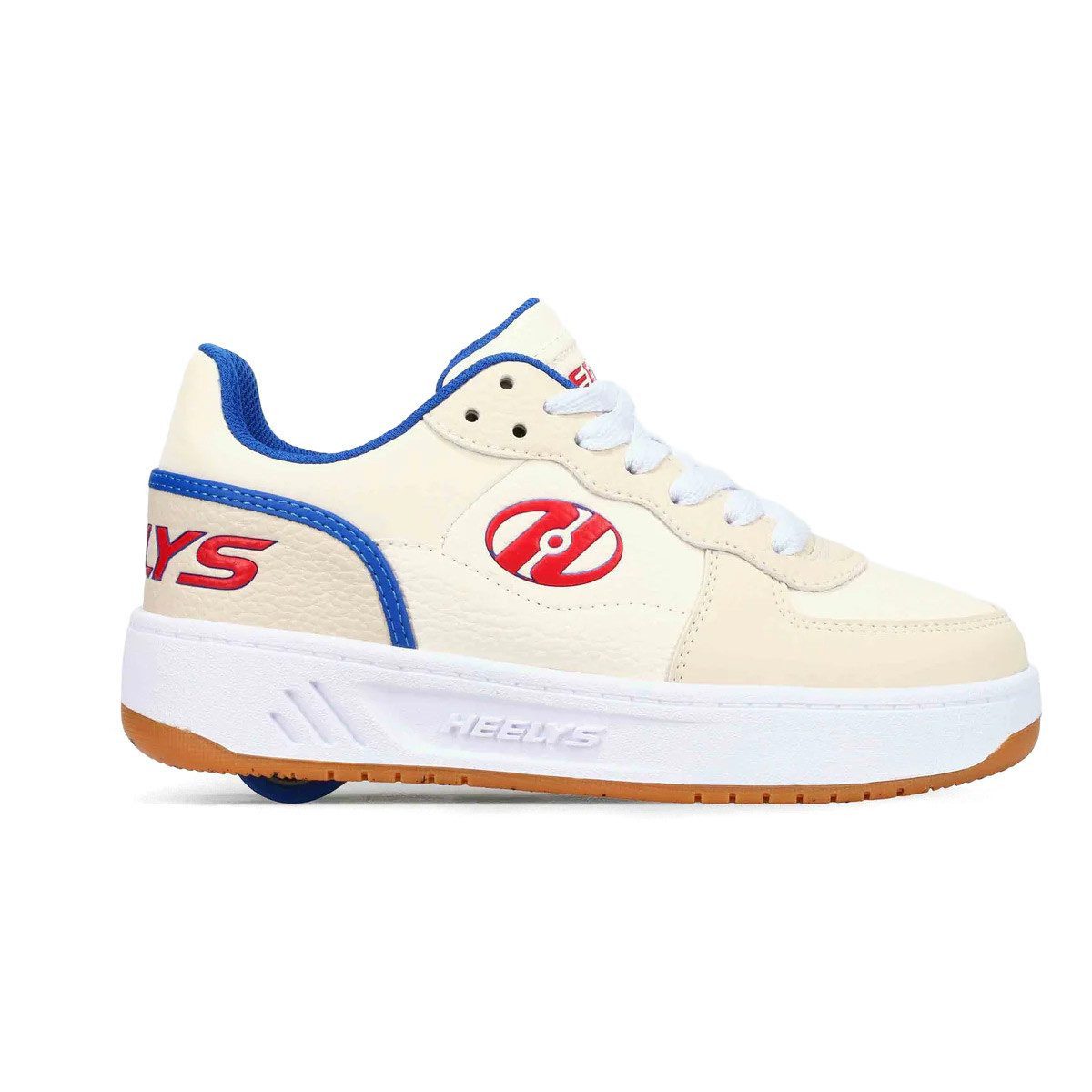 Heelys Rollschuhe Rezerve Low, Sneaker mit 1 Rolle pro Schuh