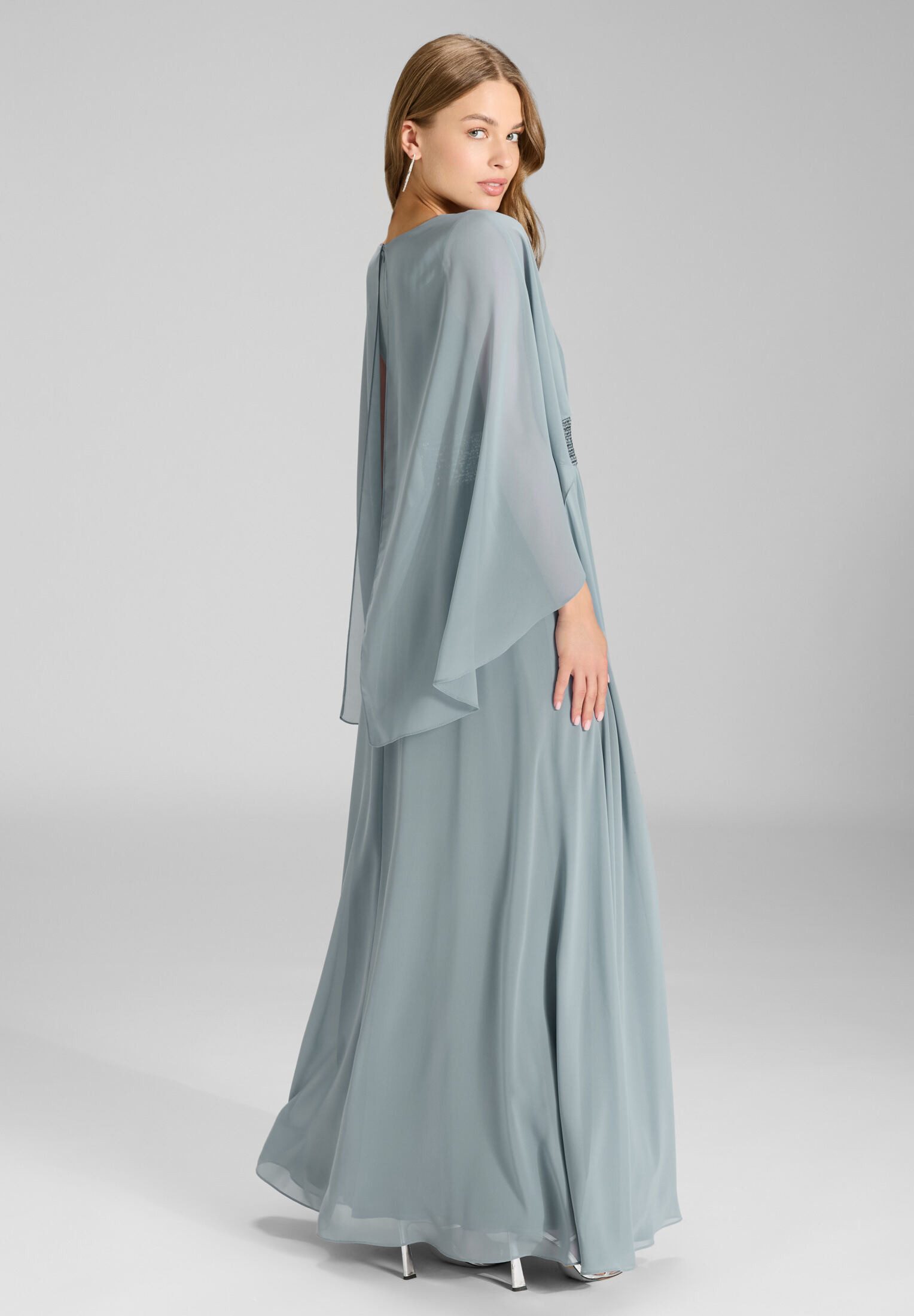 SWING Abendkleid günstig online kaufen