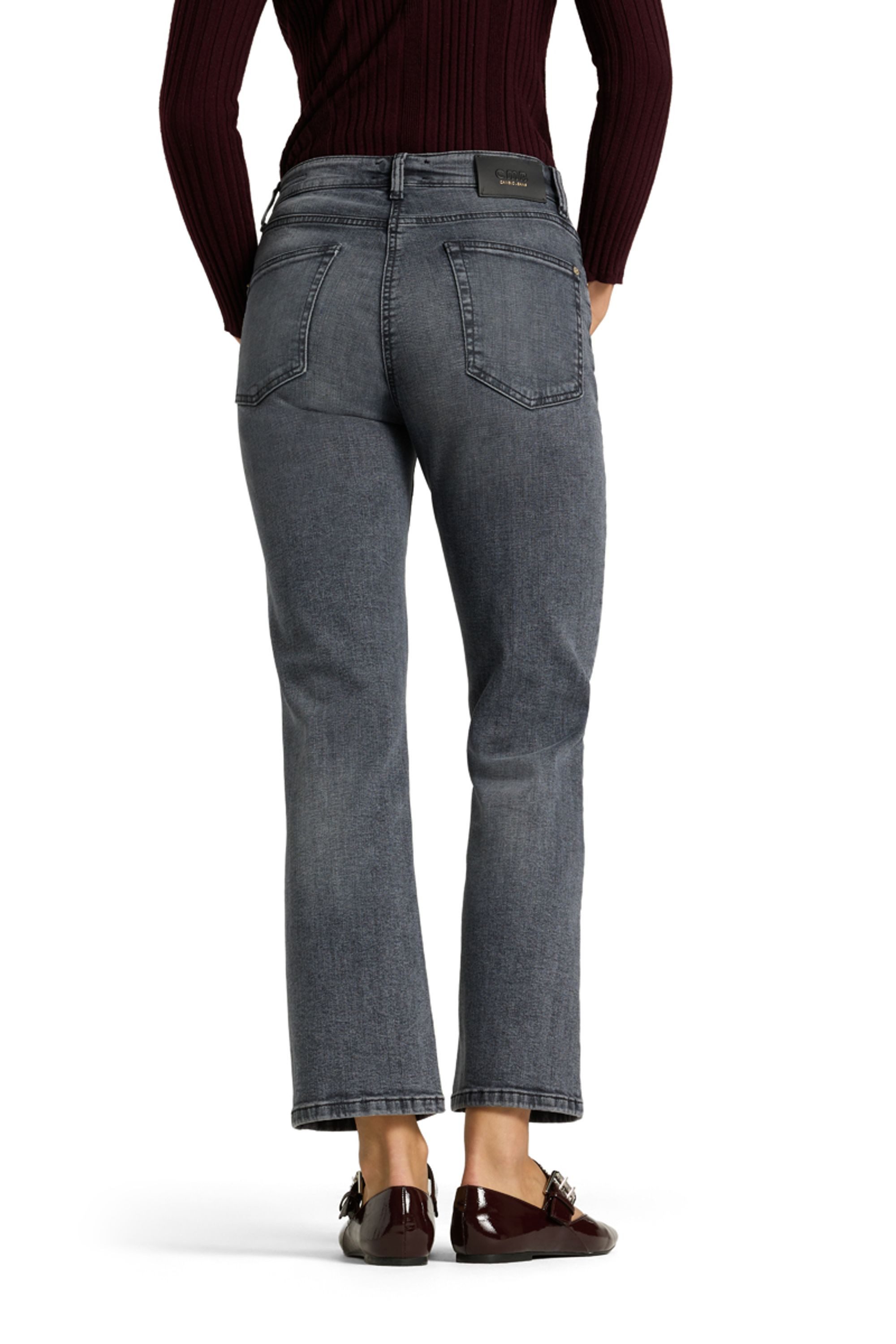 Cambio 5-Pocket-Jeans