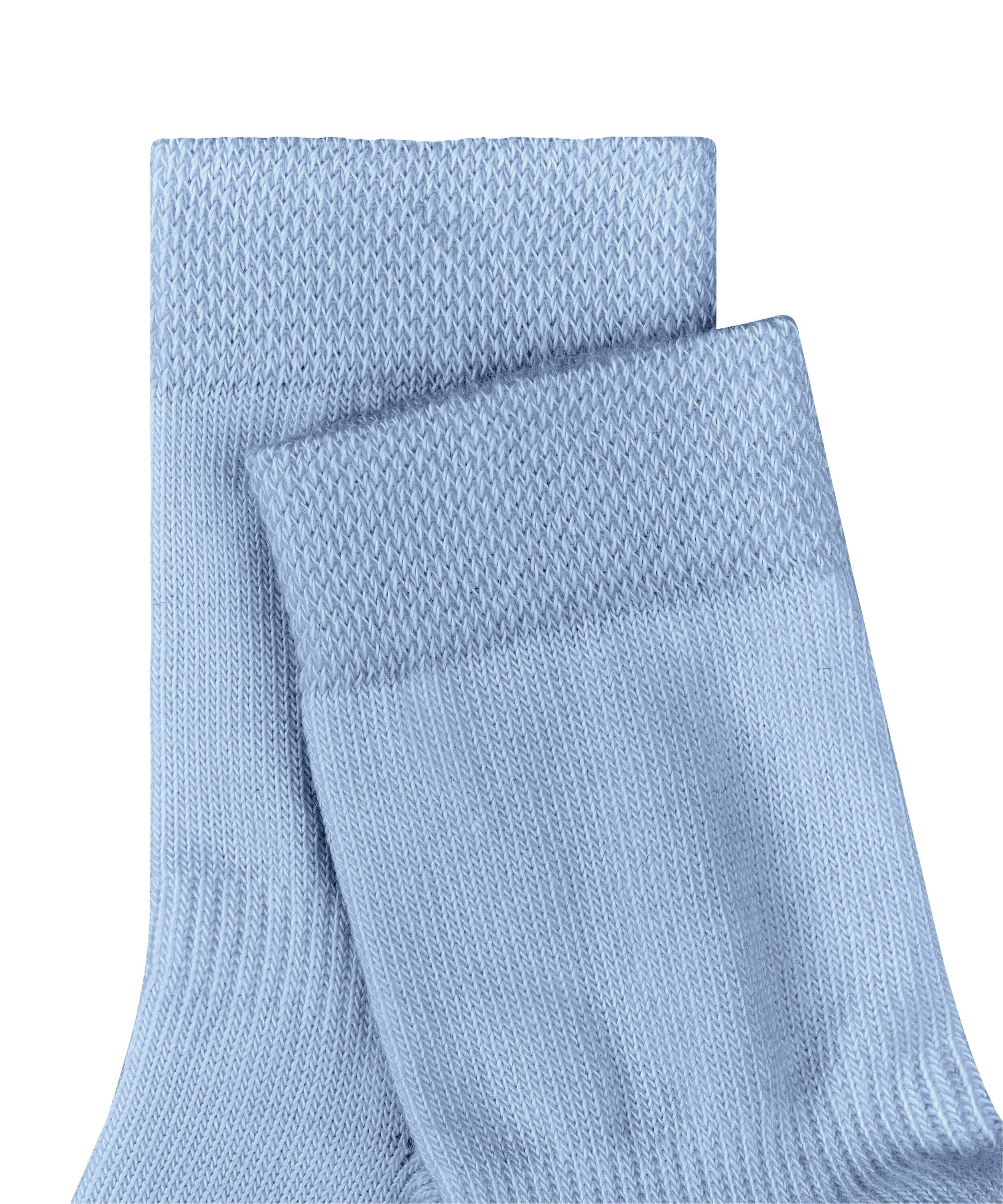 FALKE Socken Sensitive Socken mit weicher Baumwolle (1-Paar) mit weicher Baumwolle