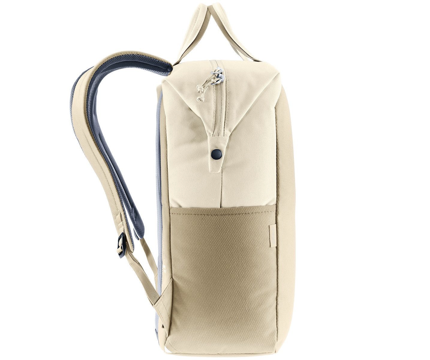 deuter Wanderrucksack Deuter Vista Lifestyle Rucksack 18 Liter 3812025 (1, 1-tlg., Stück), Contact Rücken