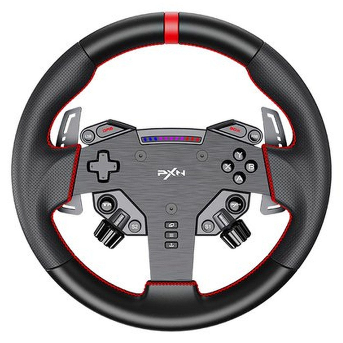 PXN PXN W AS Gaming-Lenkrad Gaming-Controller (1 St)