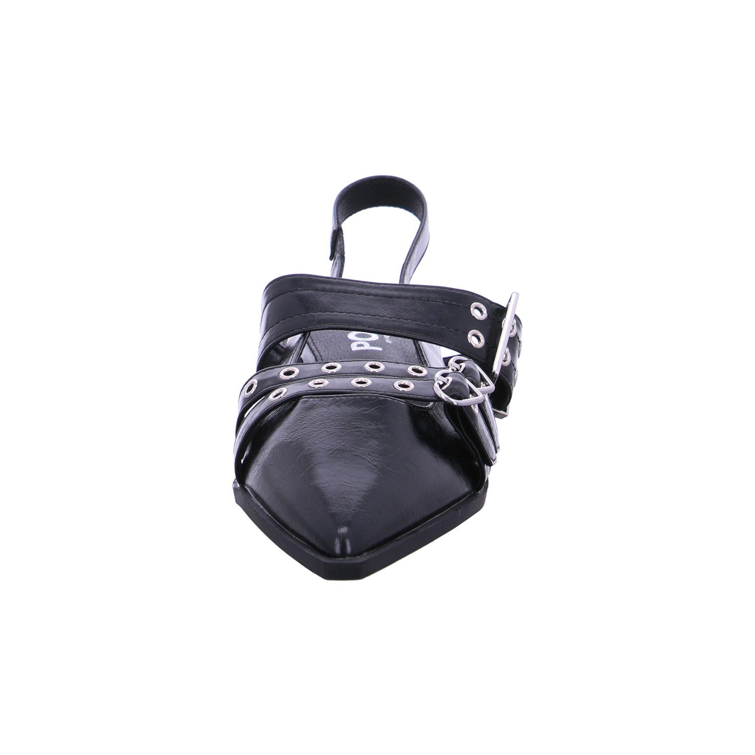 PS Poelman Slingpumps