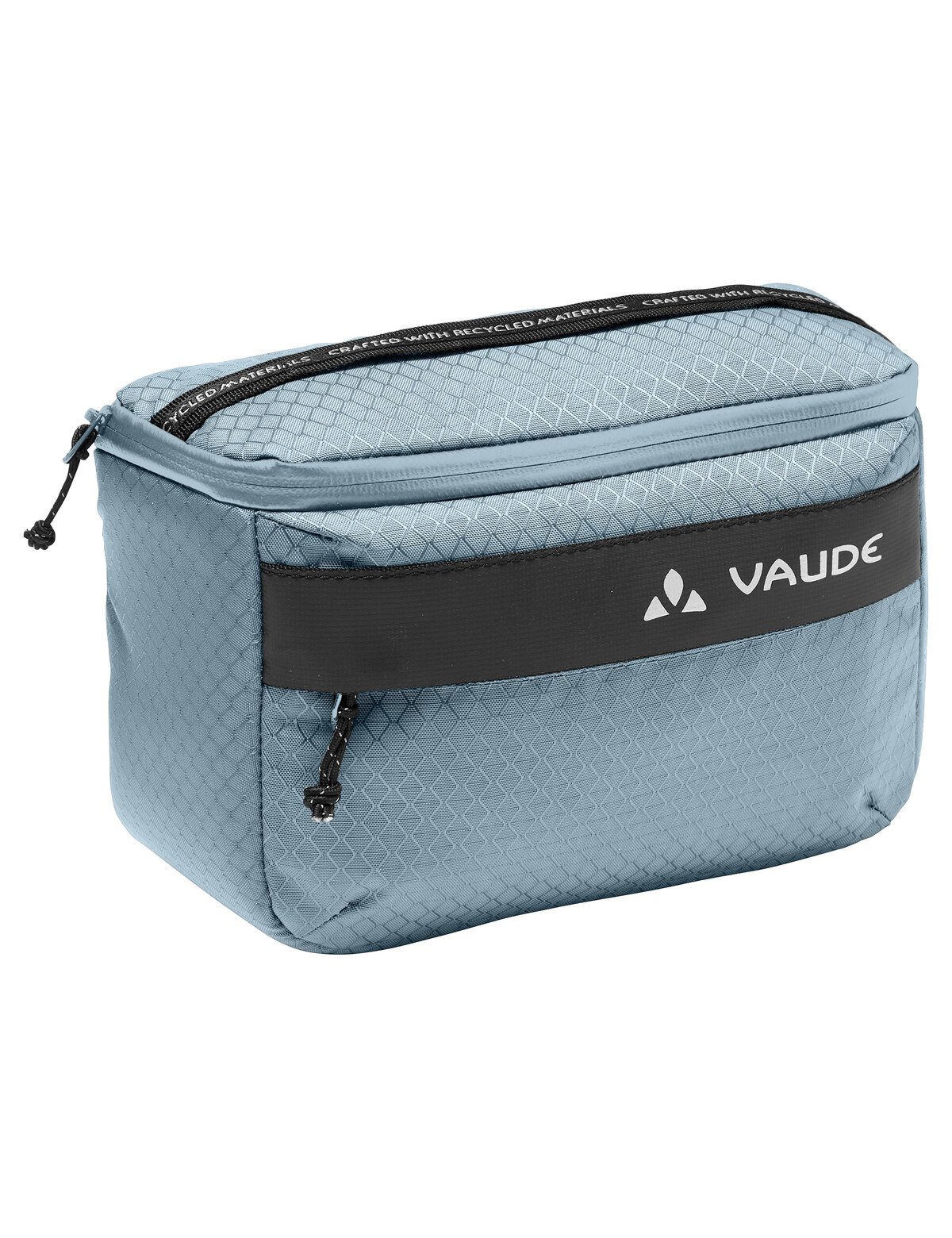 VAUDE Lenkertasche Cyclist Box (1-tlg), multifunktionelle Tasche