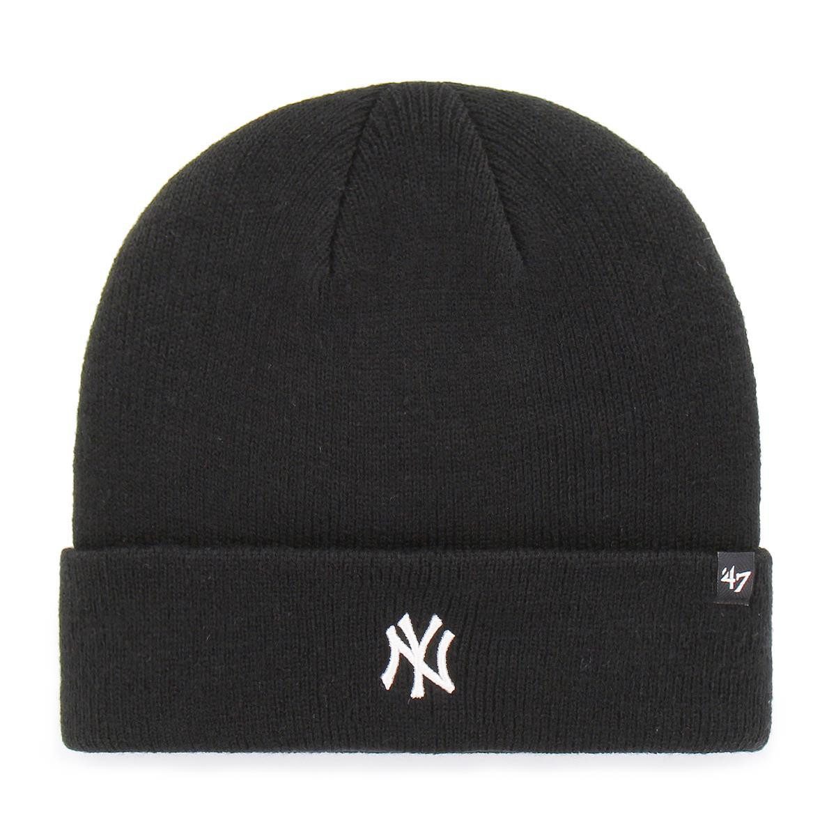 '47 Brand Beanie '47 Brand Beanie MLB New York Yankees Centerfield '47 CUFF günstig online kaufen