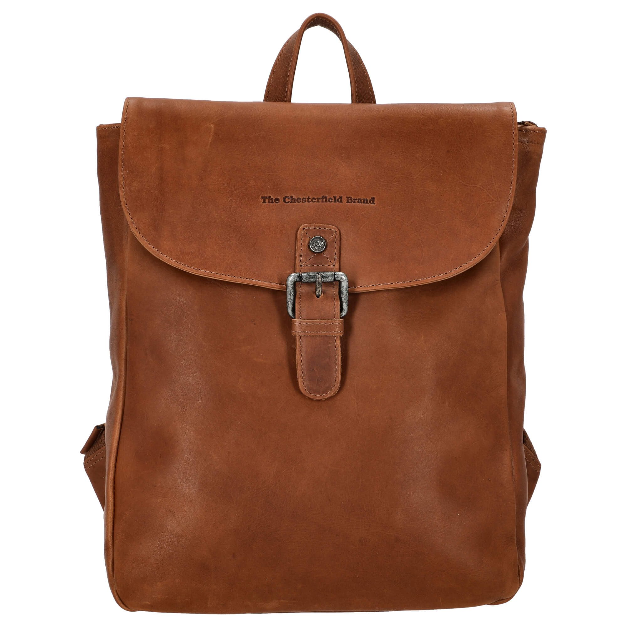 The Chesterfield Brand Rucksack Vermont, Backpack