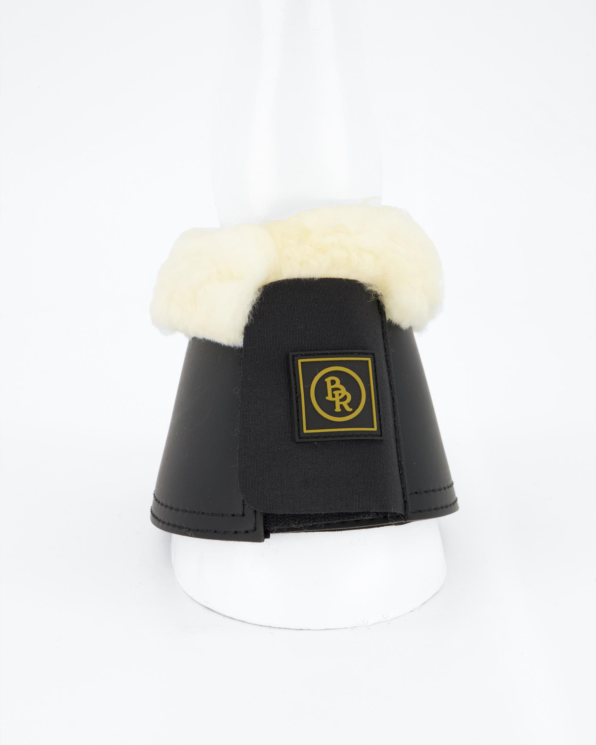 BR Hufglocken Hufglocken Sheepskin
