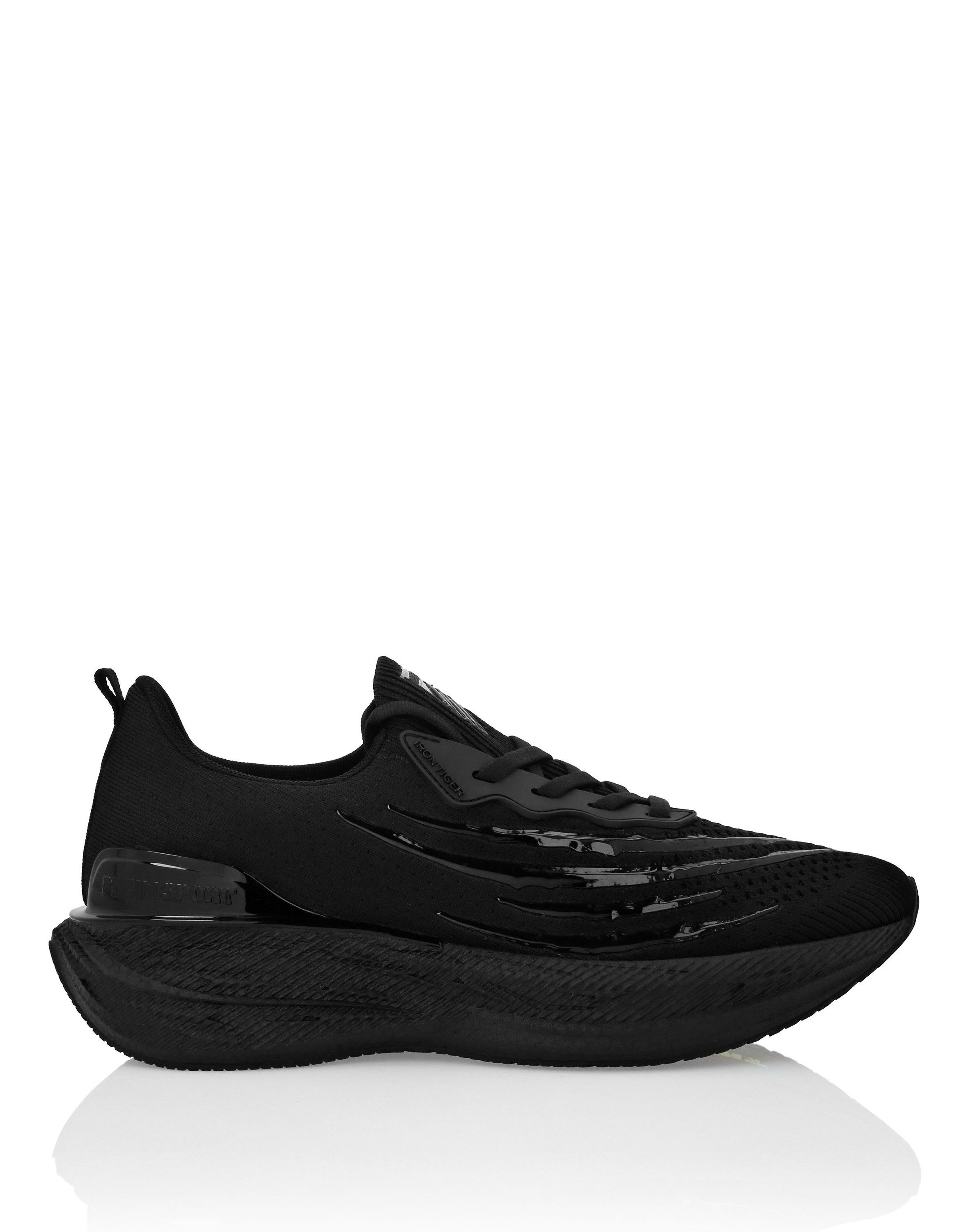 PLEIN SPORT Tiger Sneaker günstig online kaufen