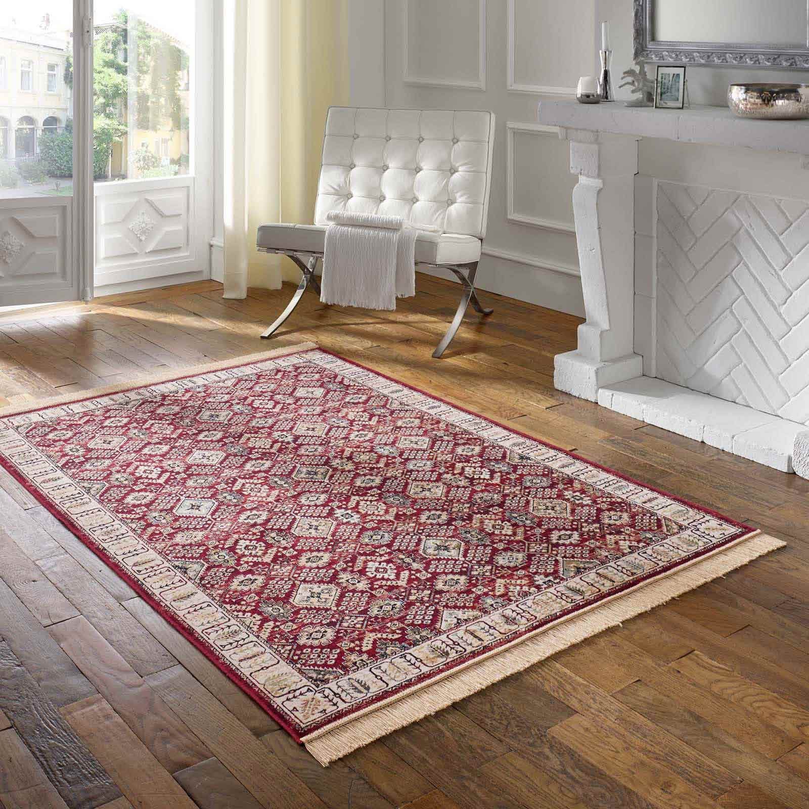 TaraCarpet Teppich Palazzo Royal Lori, rechteckig, günstig online kaufen