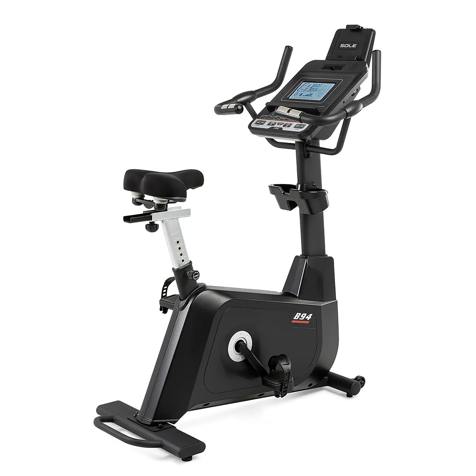 Heimtrainer Ergometer B94