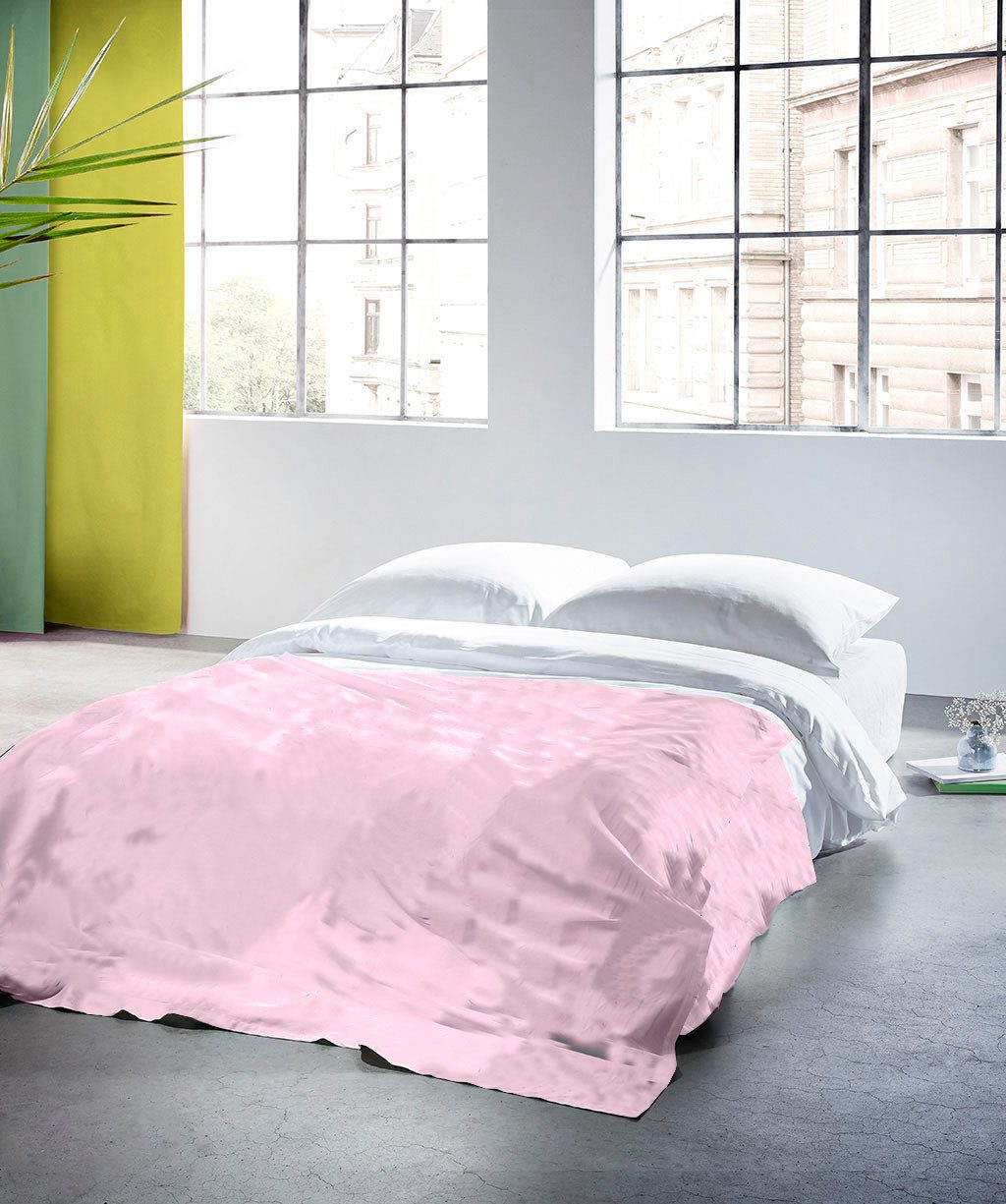 Plaid Plaid, fleuresse, Halbleinen, in Gr. 180x270 cm, Plaid