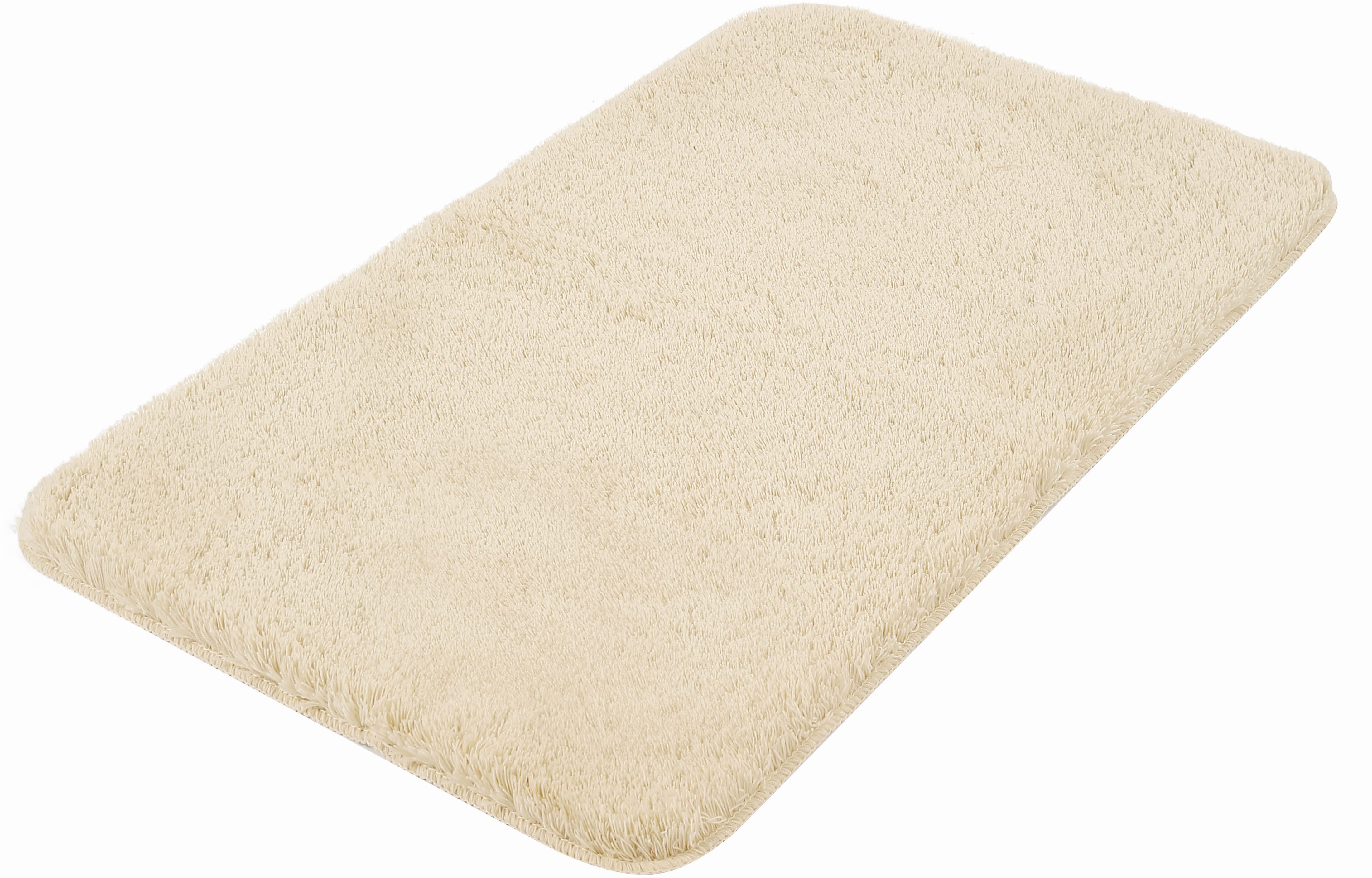 my home Badematte Merida, Badvorleger, Badezimmer günstig online kaufen