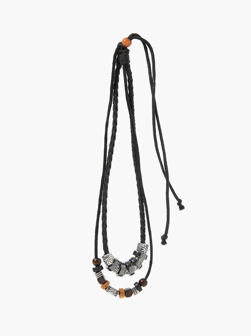 axy Kette ohne Anhänger Herren Halskette Surferkette, Handgemachte Halskett günstig online kaufen