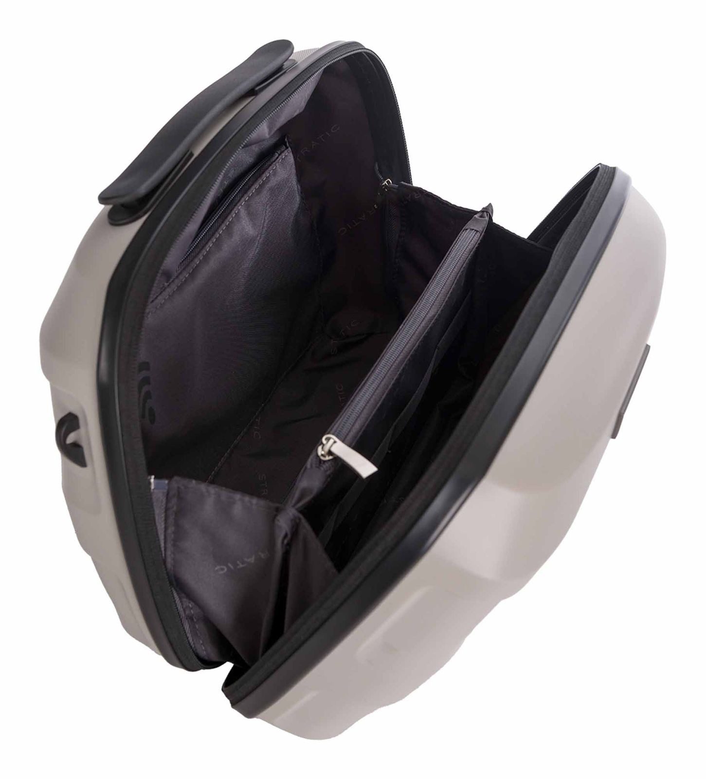 Stratic Kosmetiktasche Beauty Case