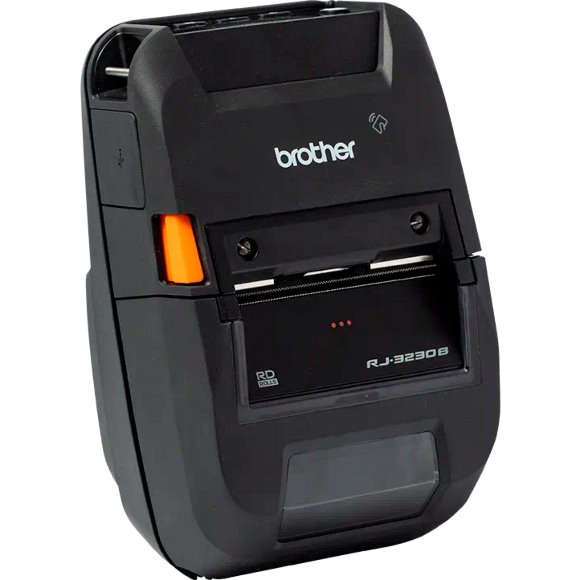 Brother Brother RJ-3230BL, Bondrucker, (NFC, Bluetooth, Bondrucker