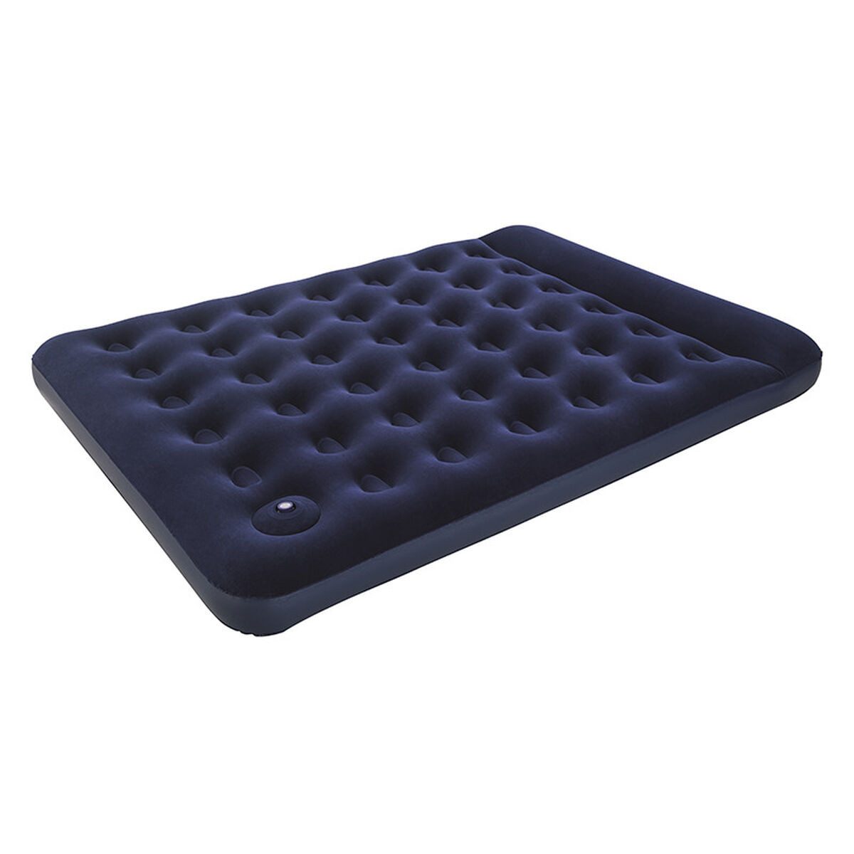 Luftbett Luftmatratze Bestway 203 x 152 x 28 cm